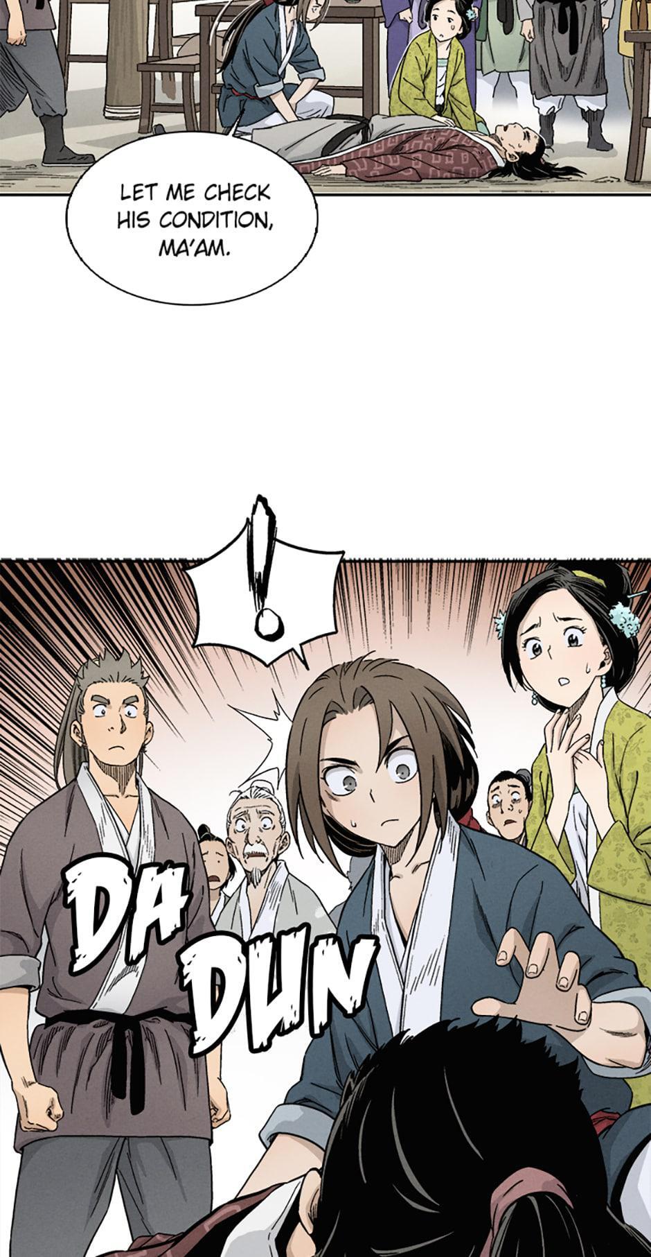 Read The Divine Surgeon Manga Online