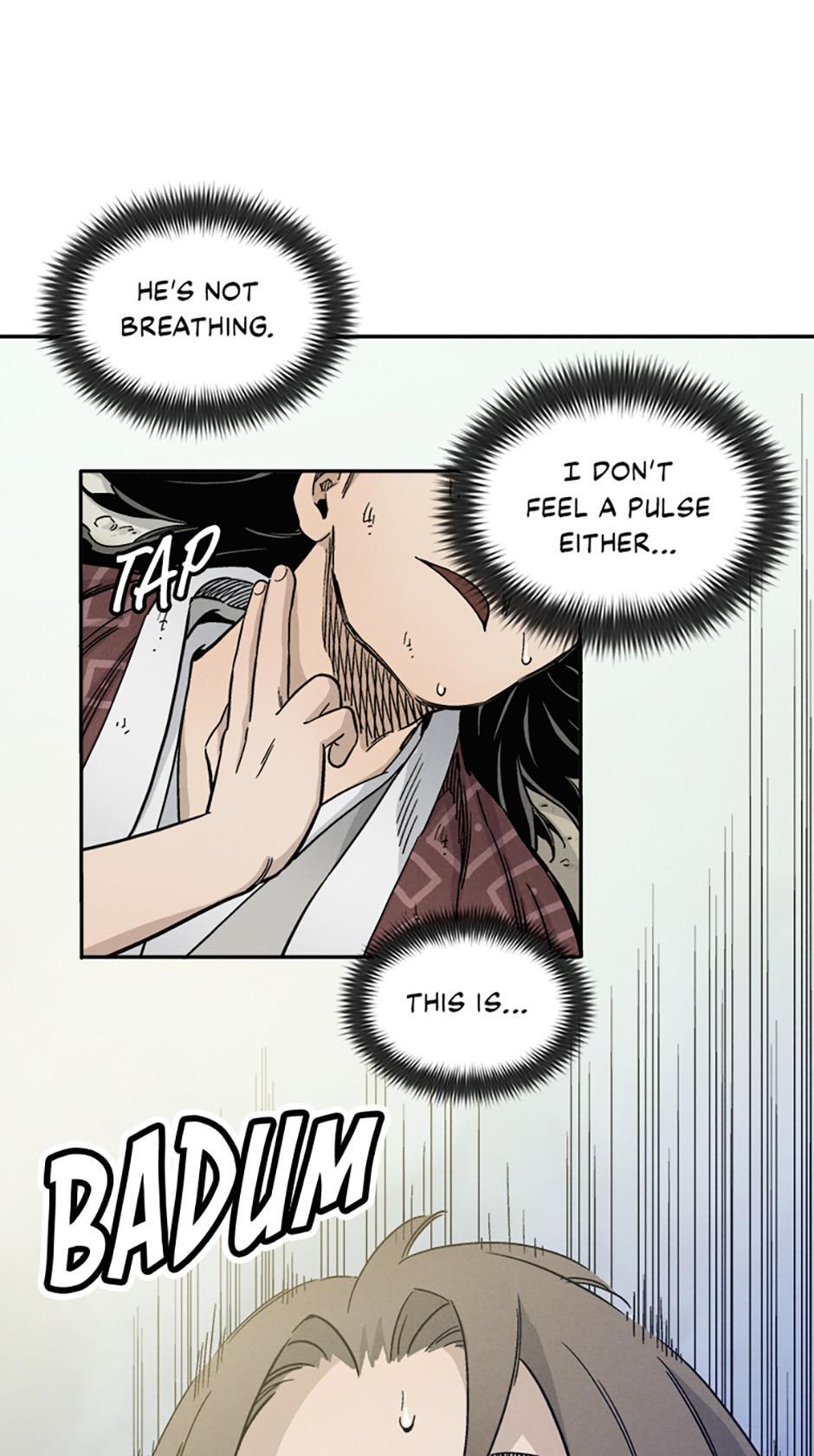 Read The Divine Surgeon Manga Online