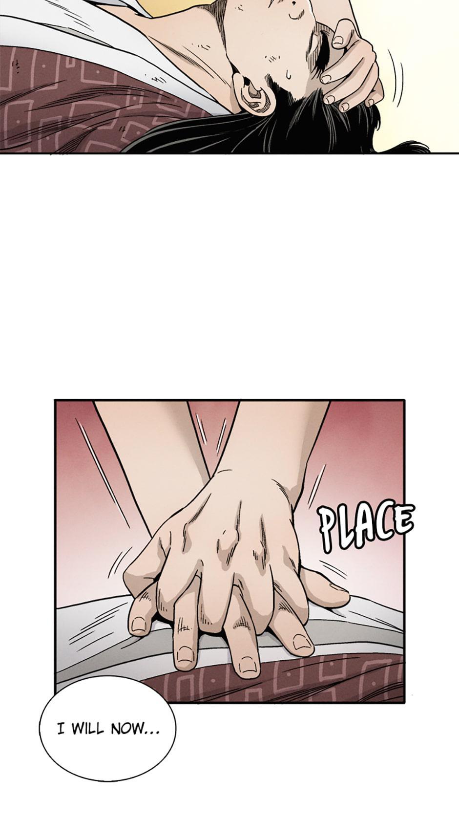 Read The Divine Surgeon Manga Online