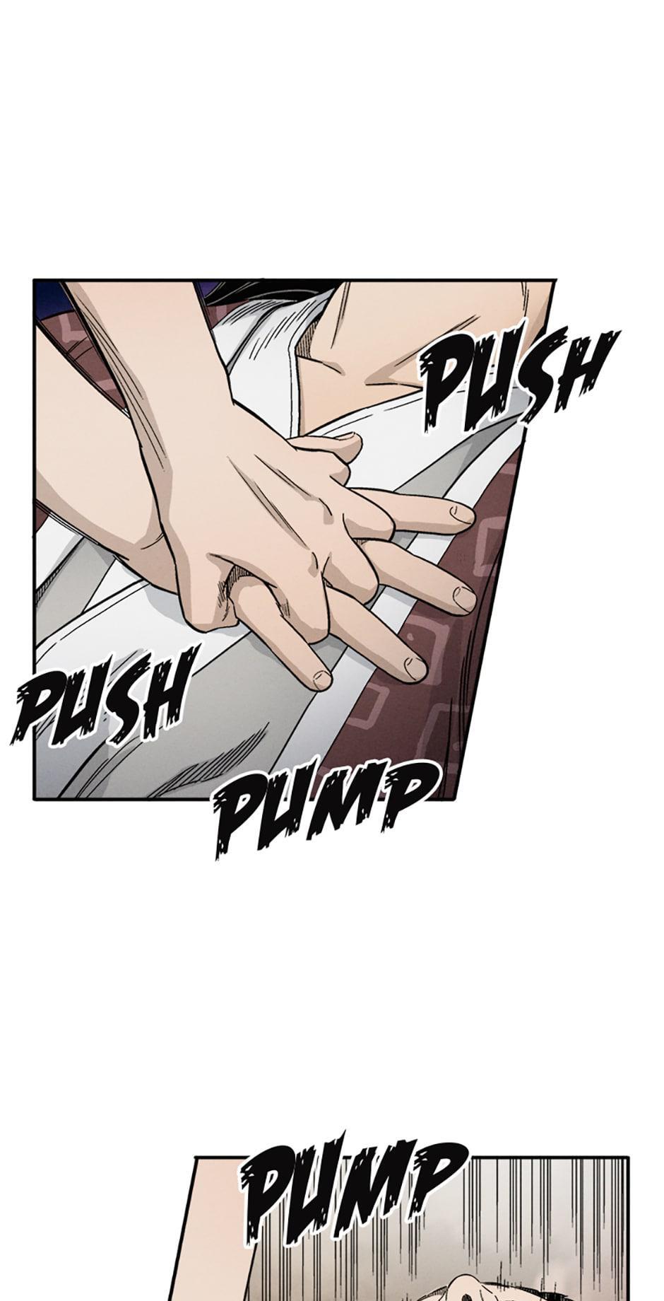 Read The Divine Surgeon Manga Online