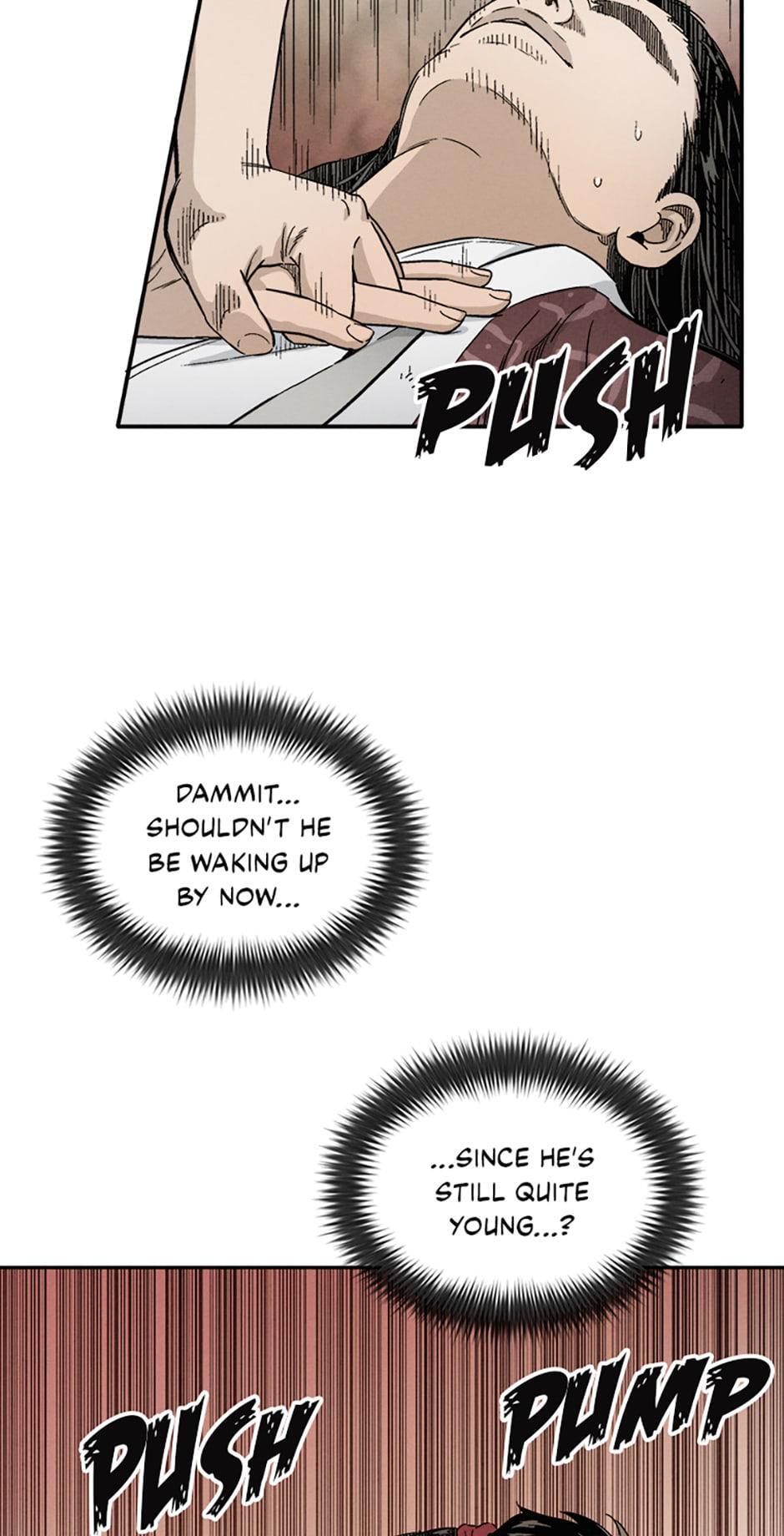 Read The Divine Surgeon Manga Online