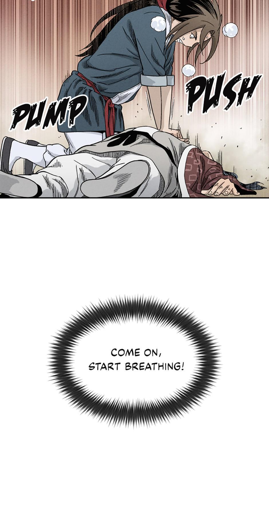 Read The Divine Surgeon Manga Online