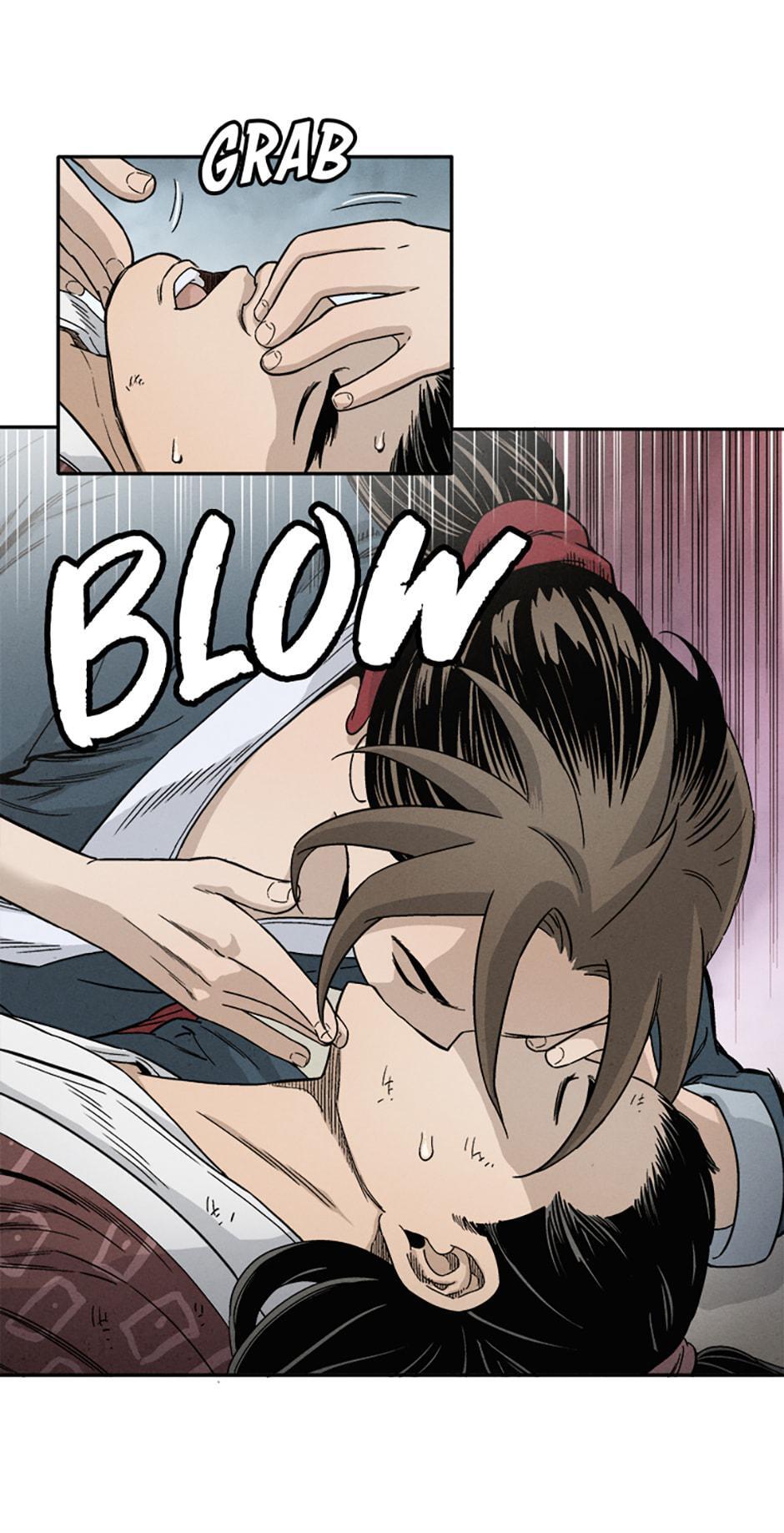 Read The Divine Surgeon Manga Online