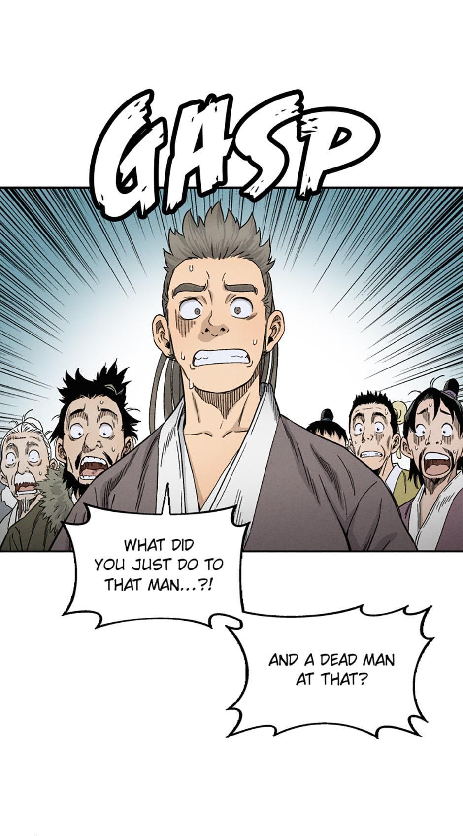 Read The Divine Surgeon Manga Online