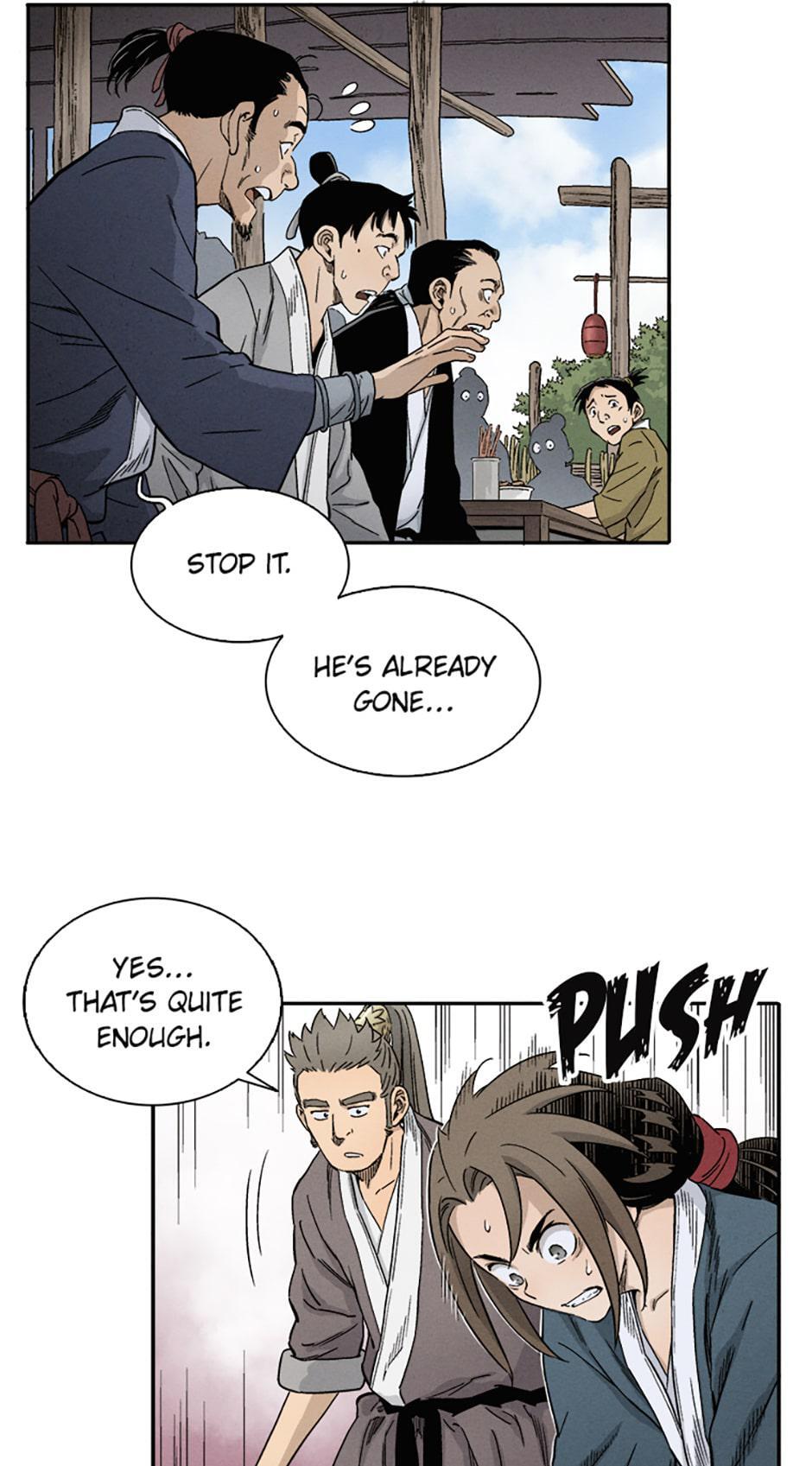 Read The Divine Surgeon Manga Online