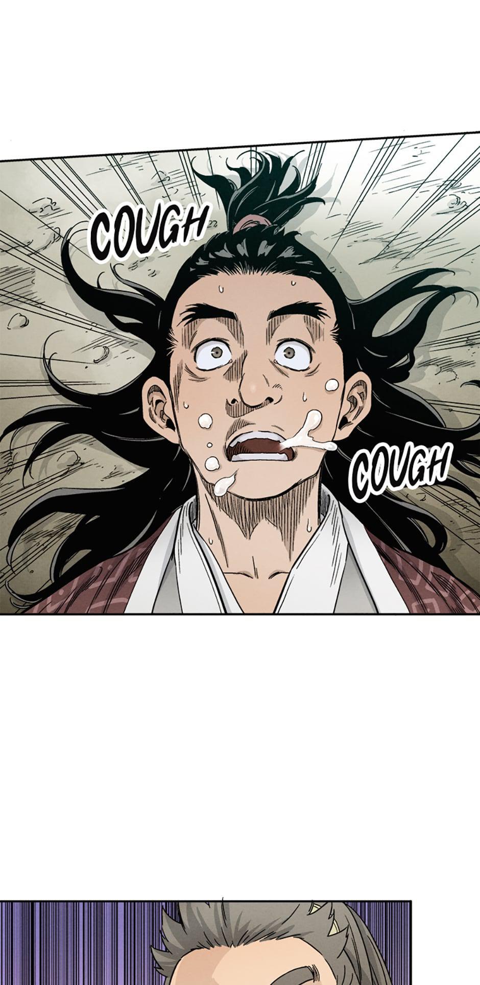 Read The Divine Surgeon Manga Online