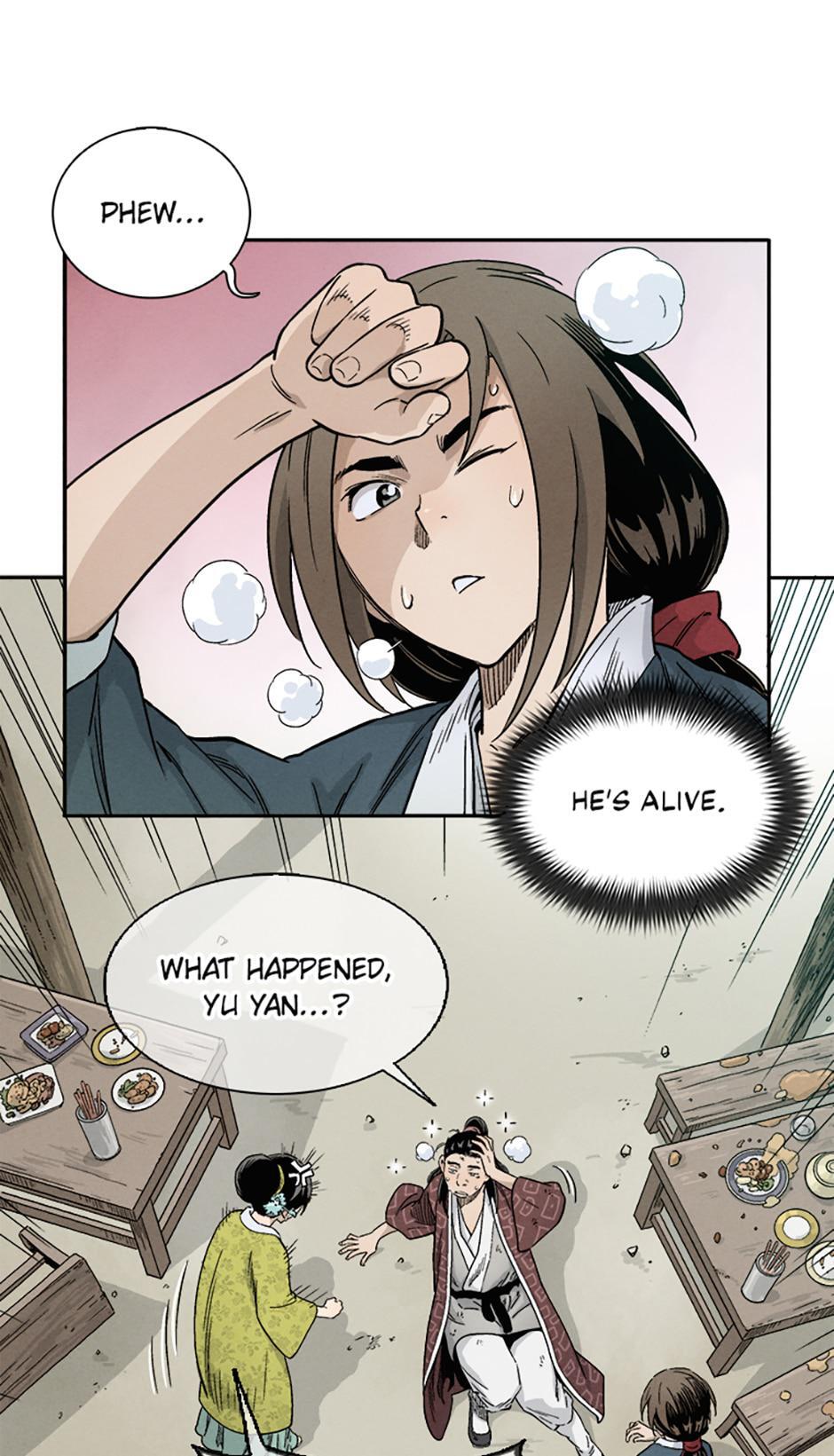 Read The Divine Surgeon Manga Online