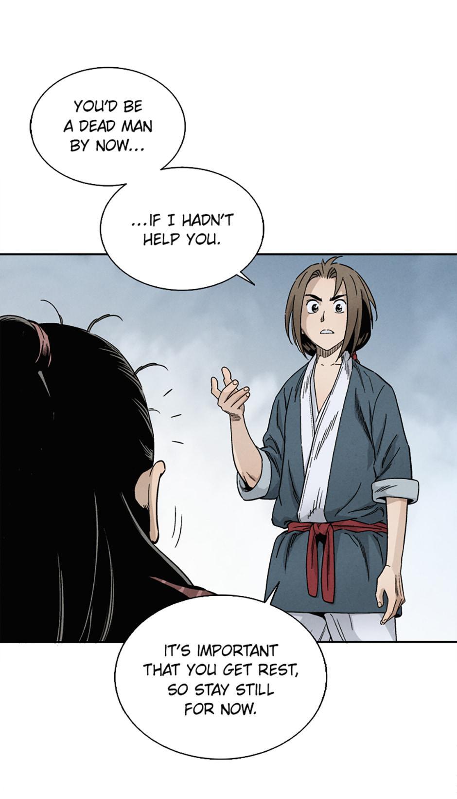 Read The Divine Surgeon Manga Online