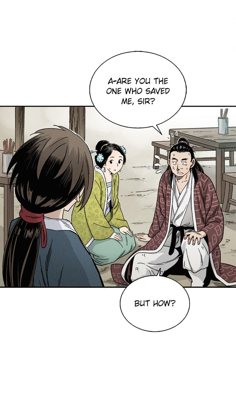 Read The Divine Surgeon Manga Online