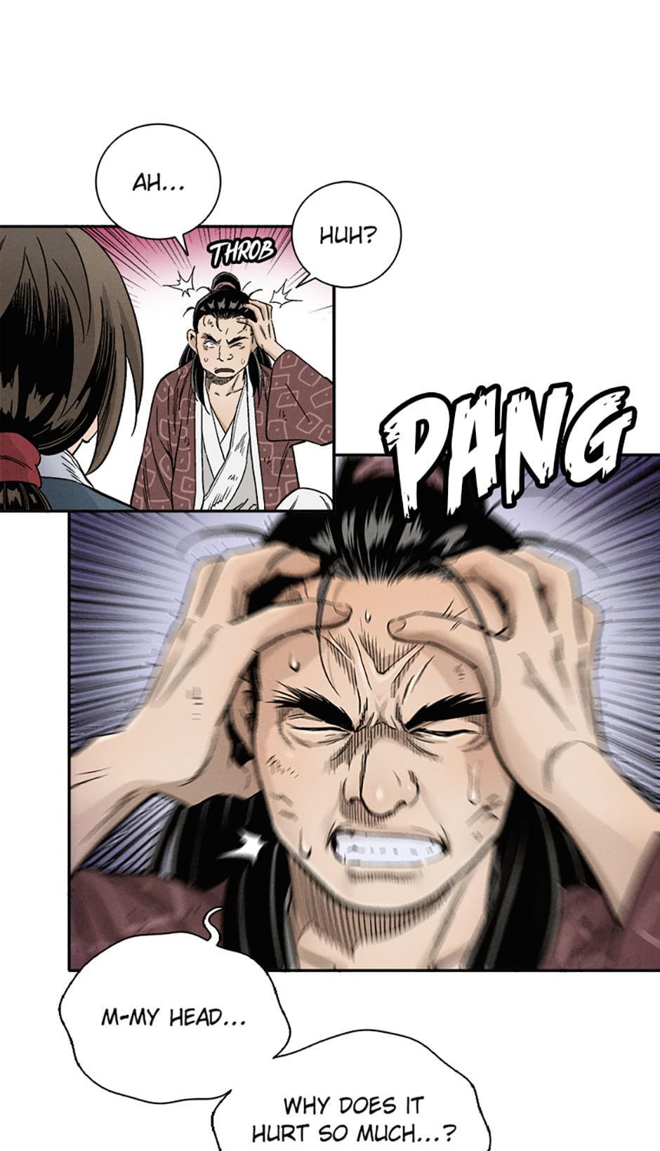 Read The Divine Surgeon Manga Online