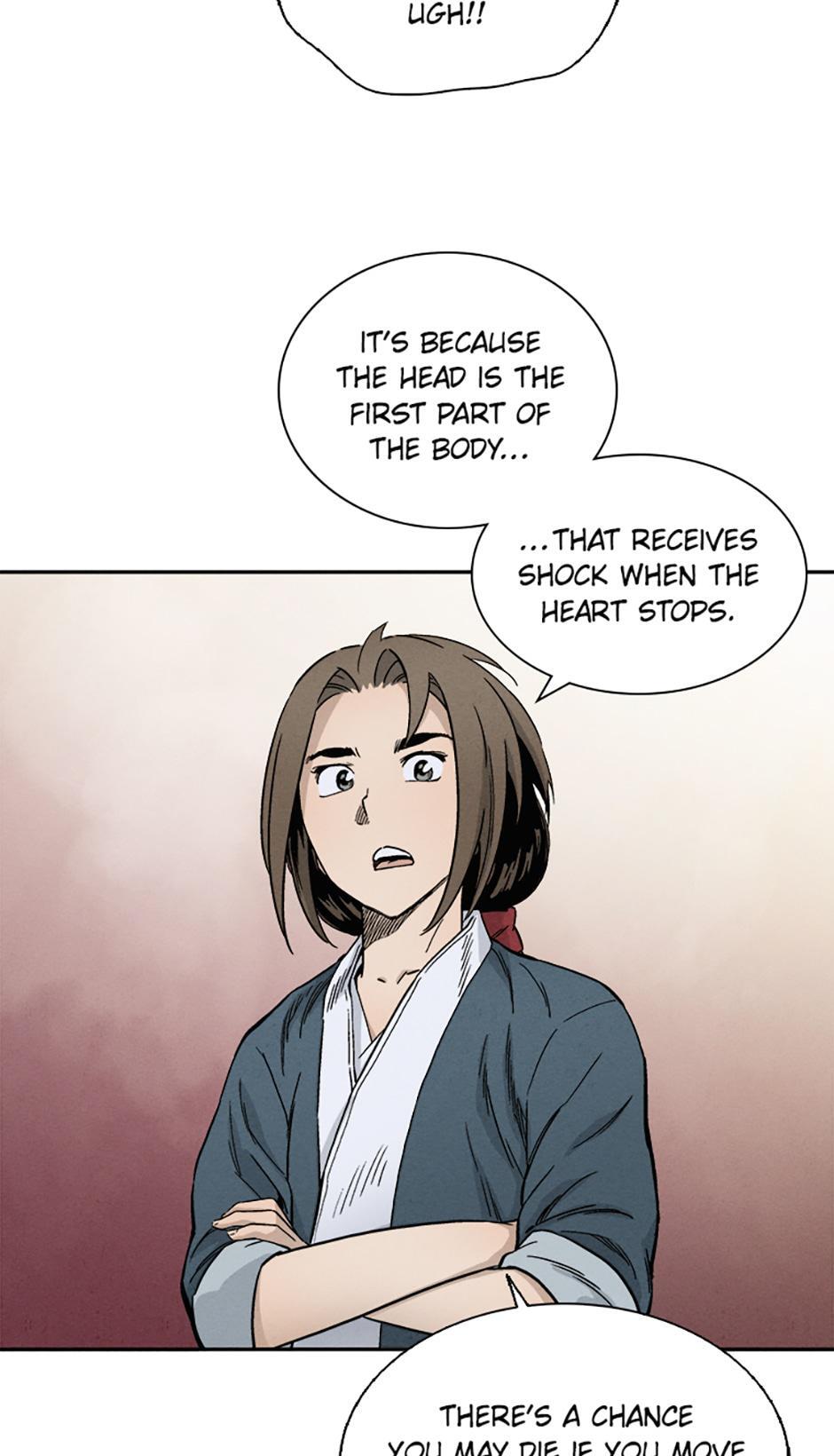 Read The Divine Surgeon Manga Online