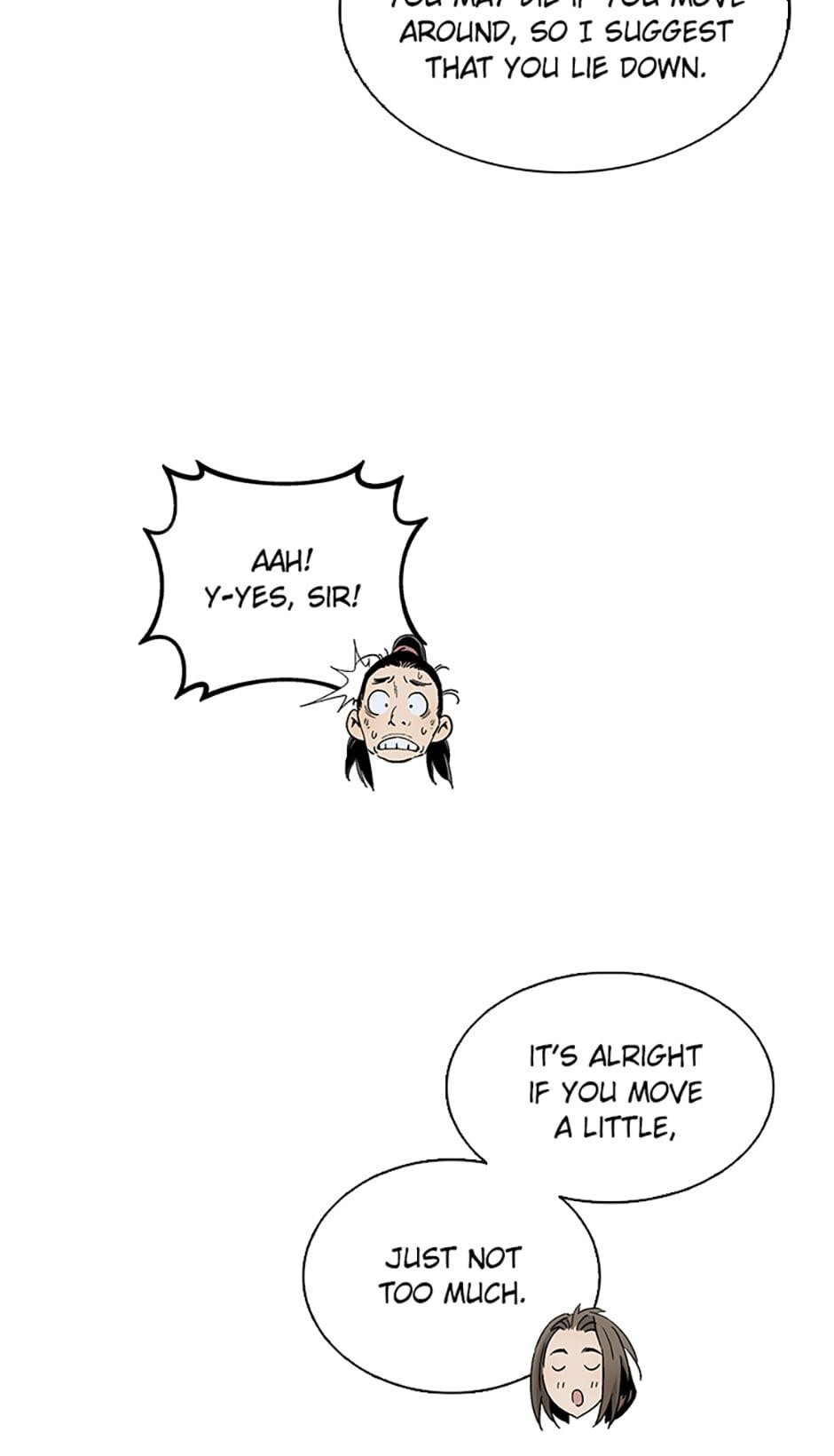 Read The Divine Surgeon Manga Online