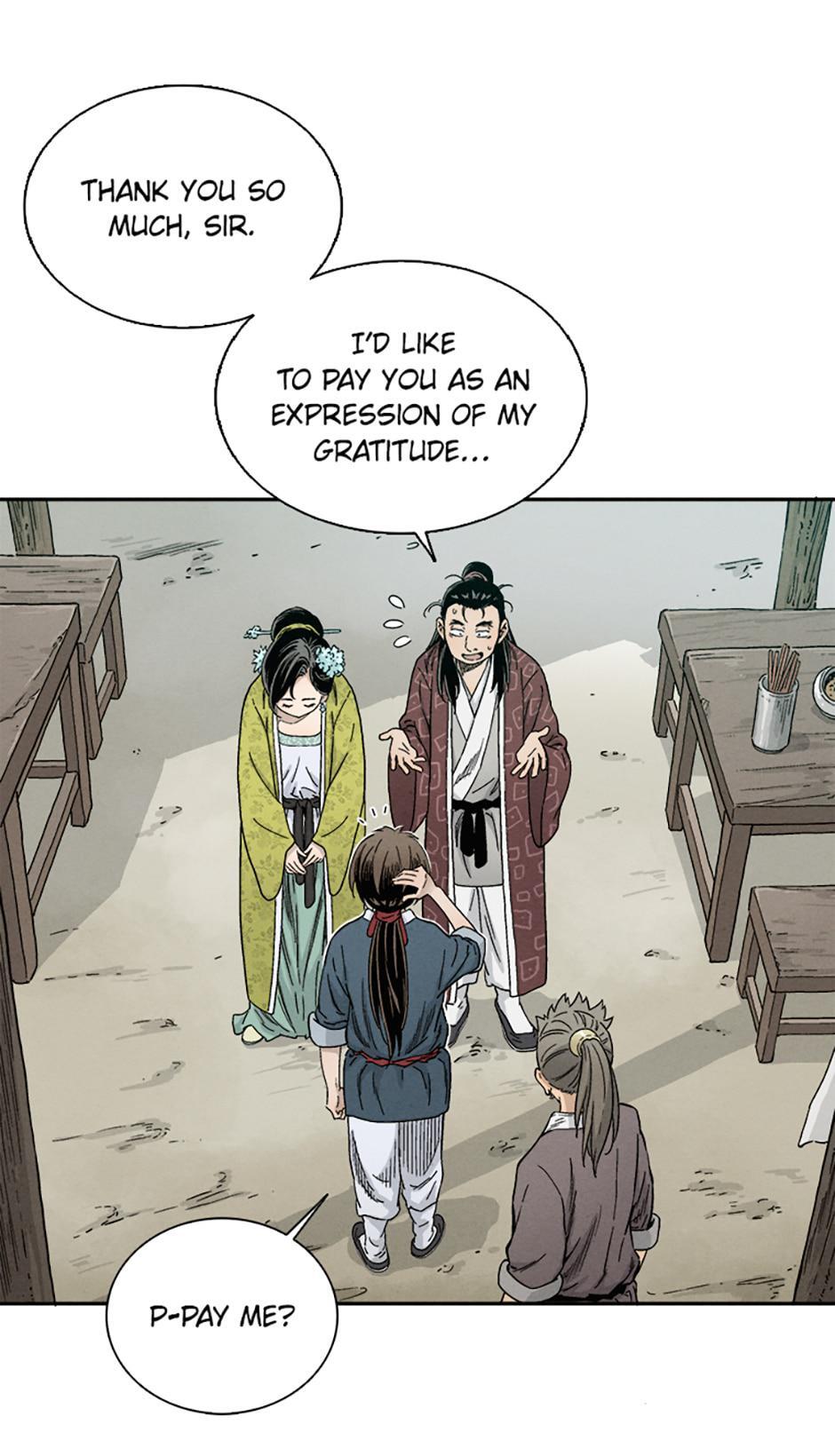 Read The Divine Surgeon Manga Online
