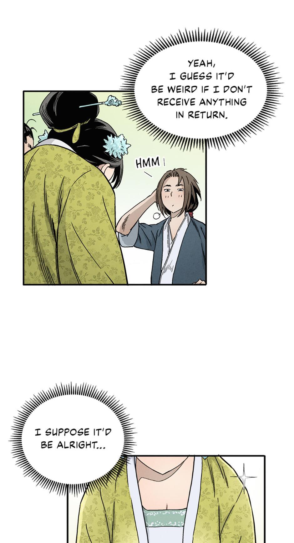 Read The Divine Surgeon Manga Online