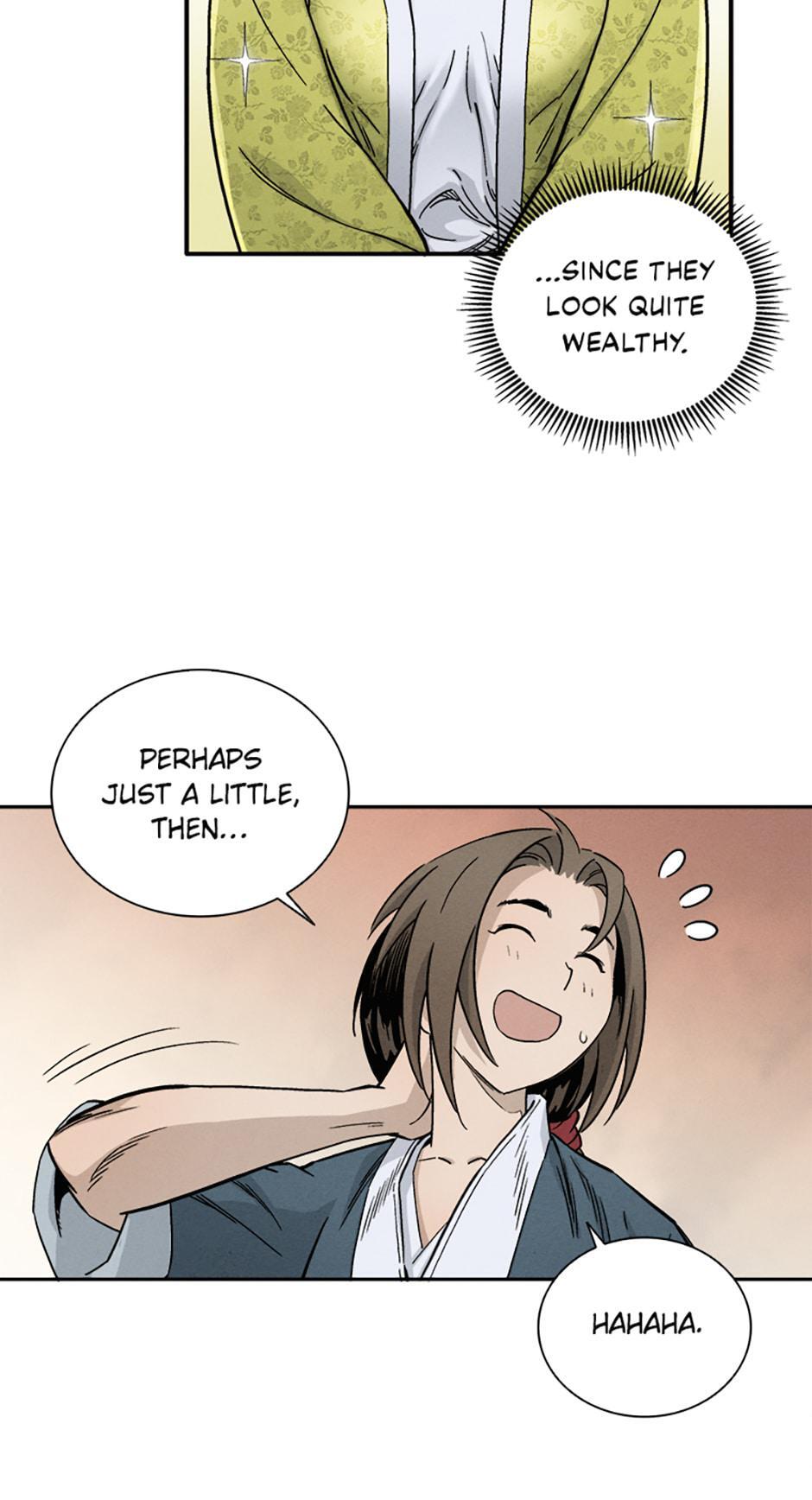 Read The Divine Surgeon Manga Online