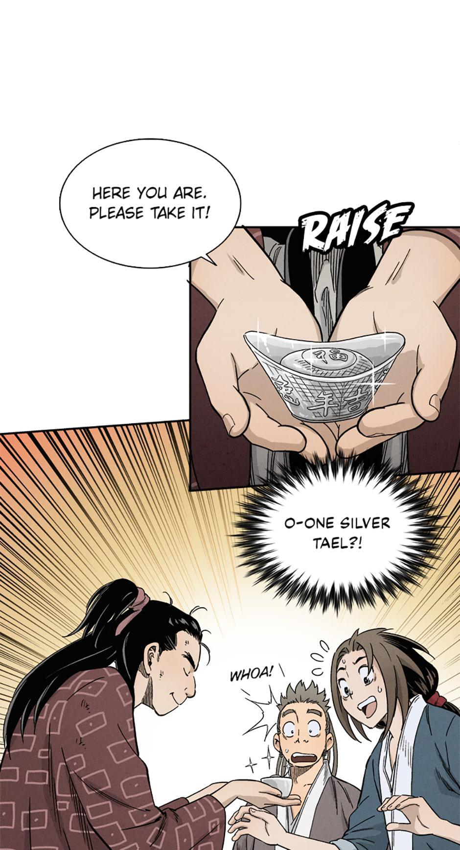 Read The Divine Surgeon Manga Online