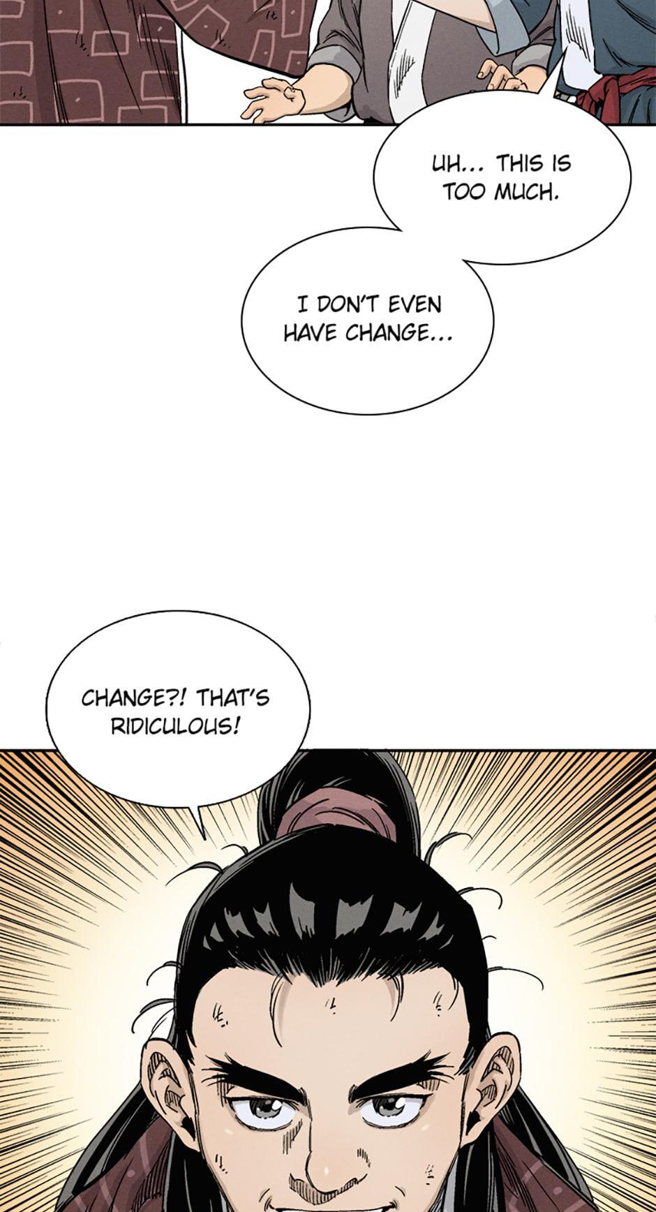 Read The Divine Surgeon Manga Online