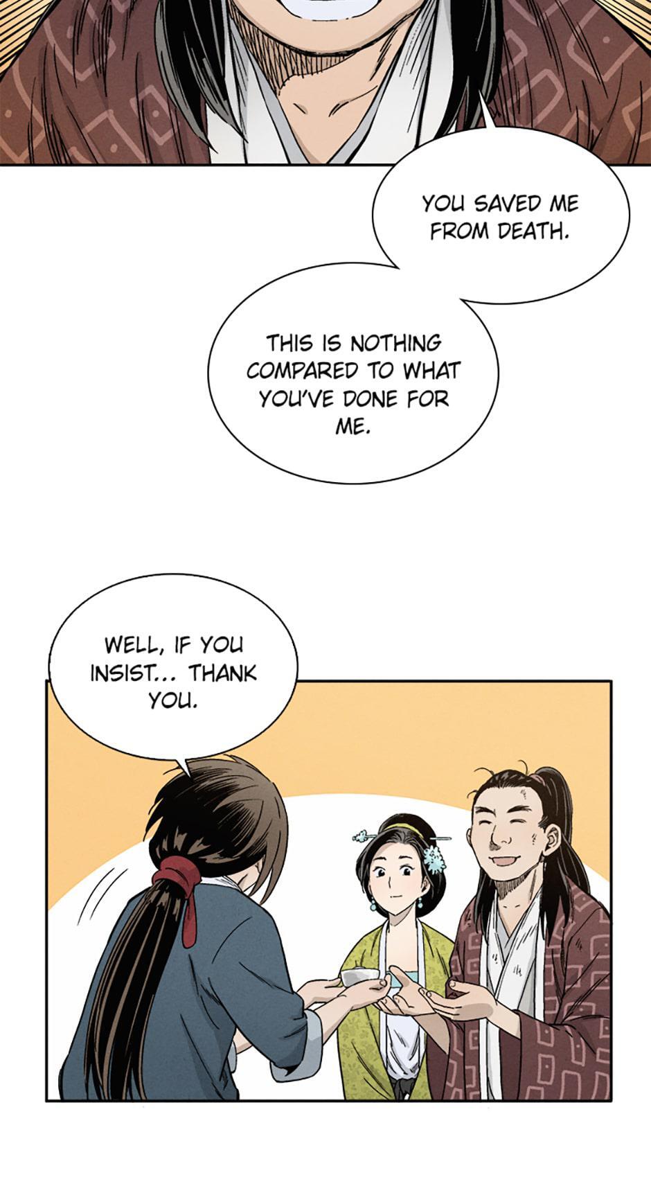 Read The Divine Surgeon Manga Online