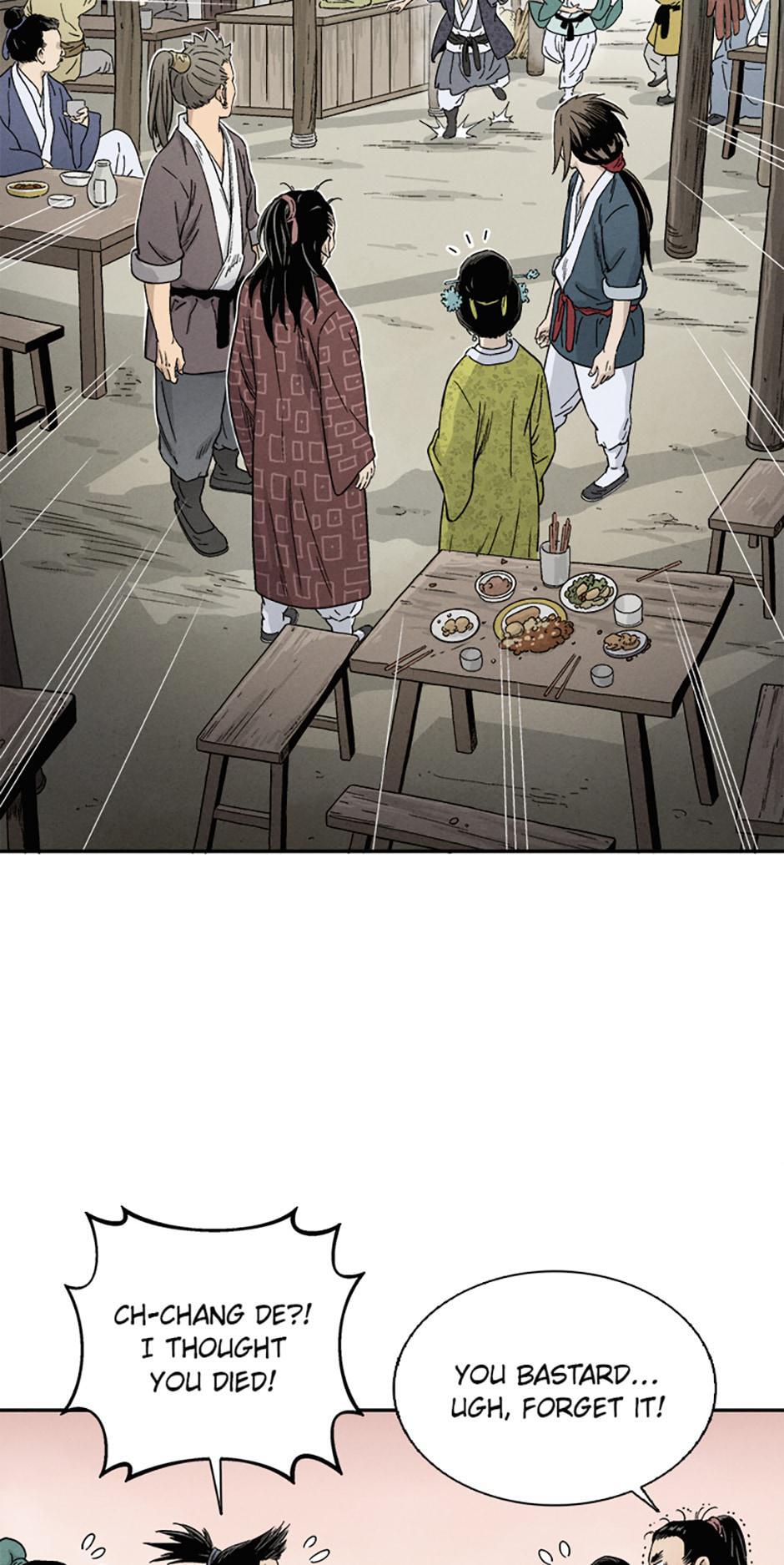 Read The Divine Surgeon Manga Online