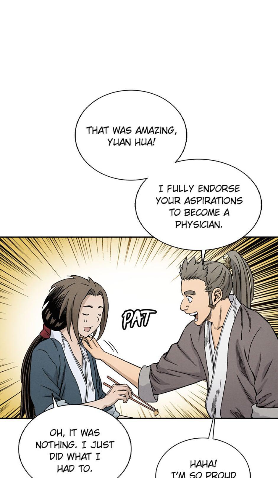 Read The Divine Surgeon Manga Online