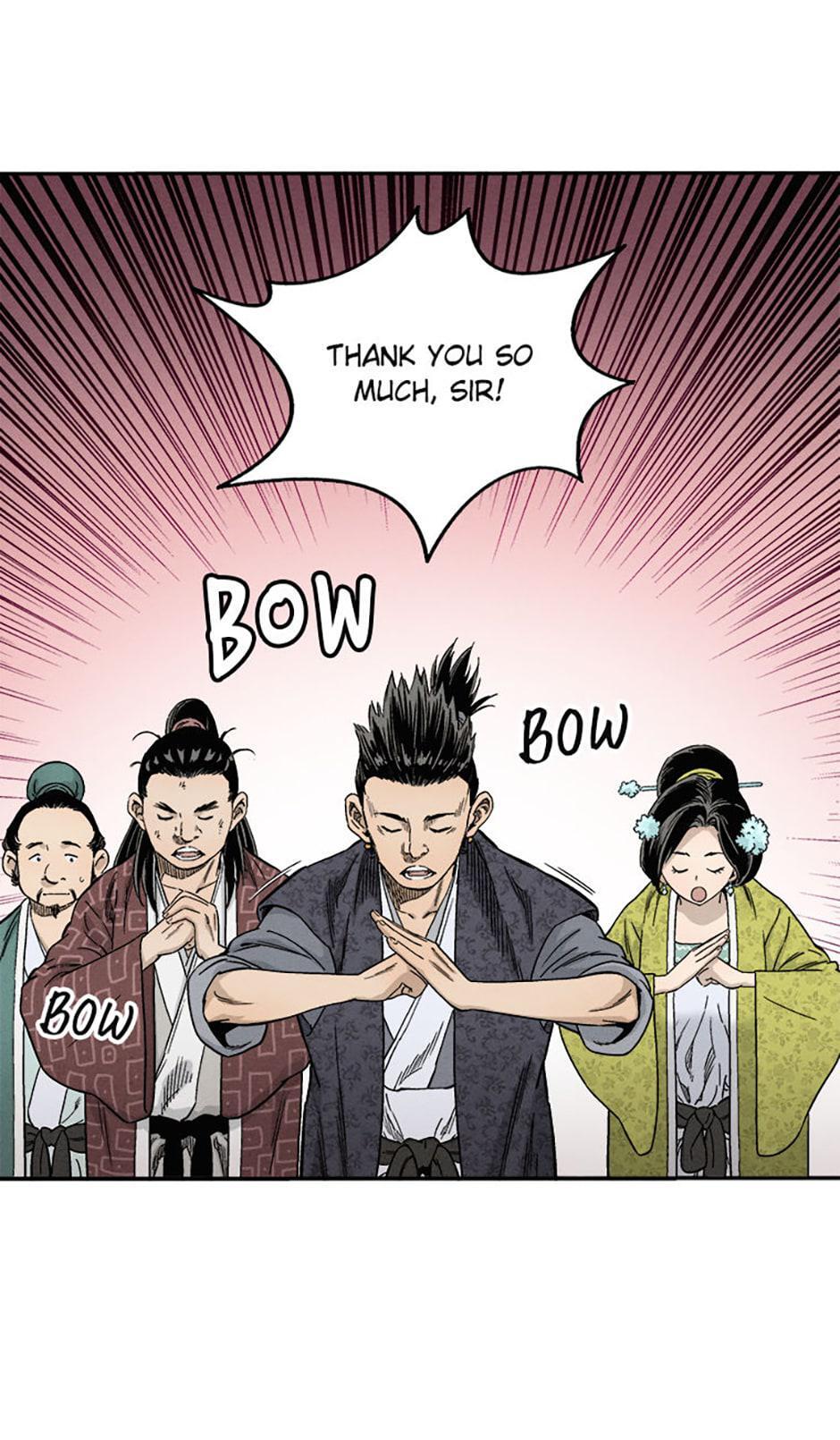 Read The Divine Surgeon Manga Online