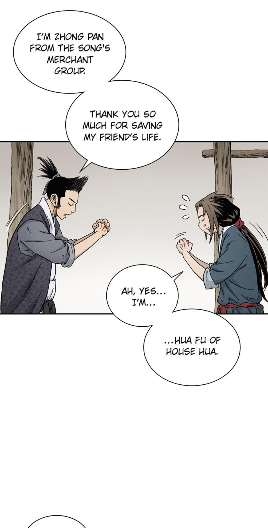 Read The Divine Surgeon Manga Online