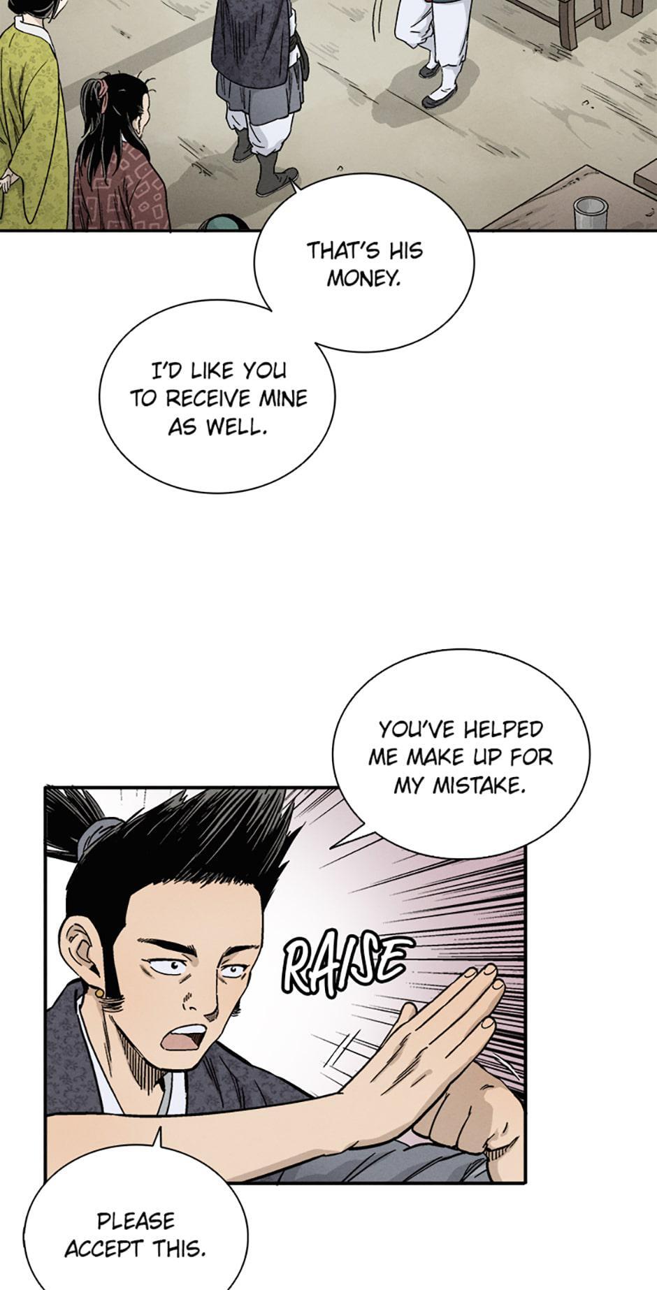 Read The Divine Surgeon Manga Online