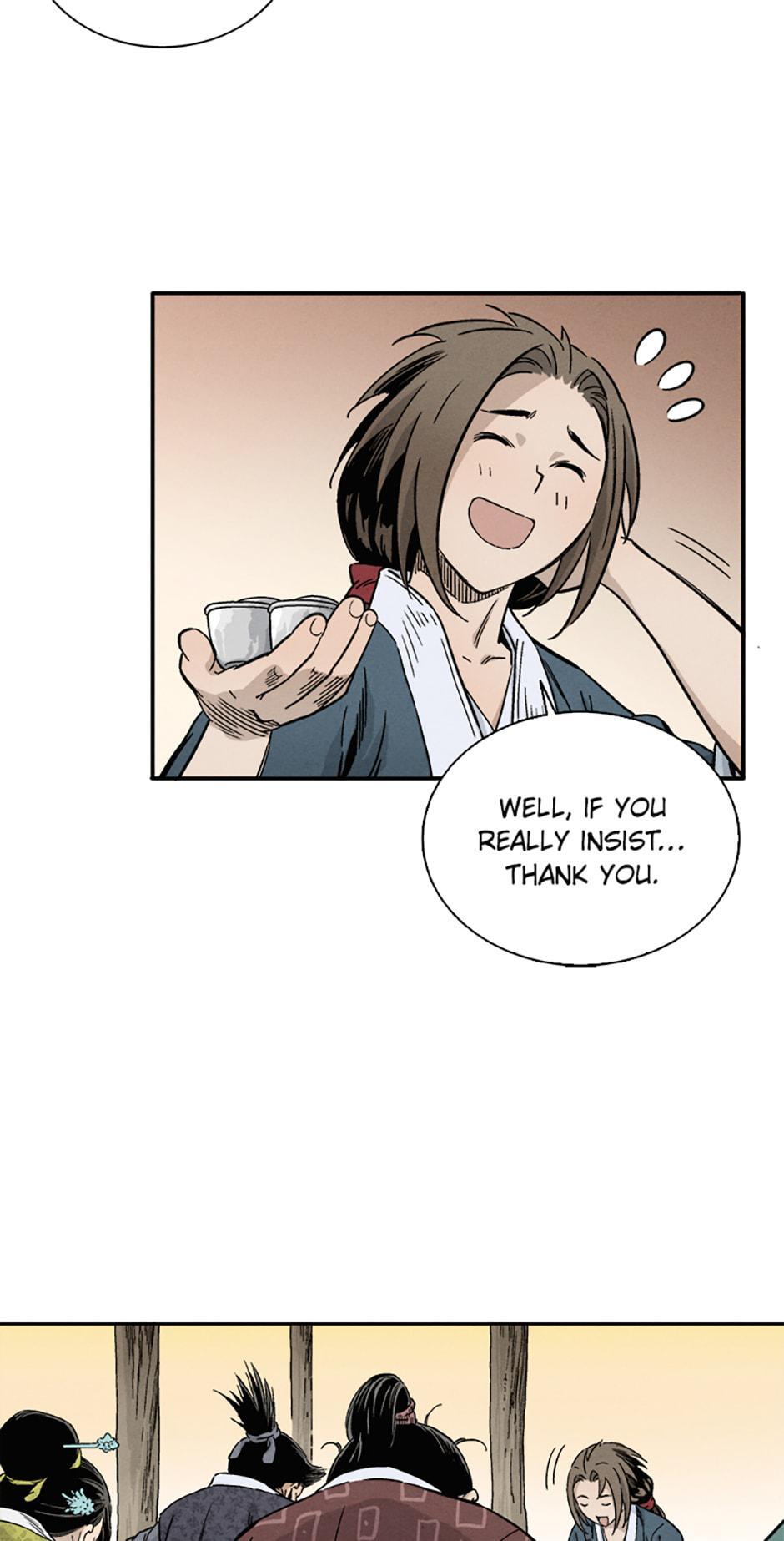 Read The Divine Surgeon Manga Online