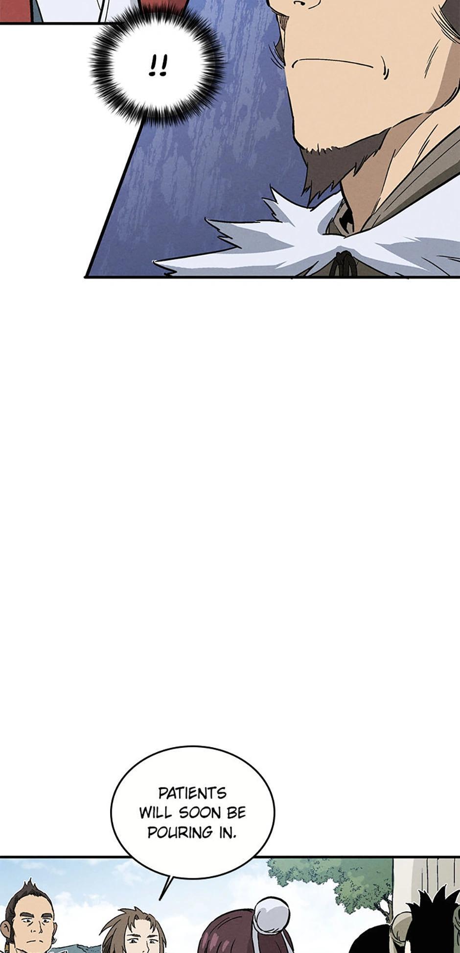Read The Divine Surgeon Manga Online
