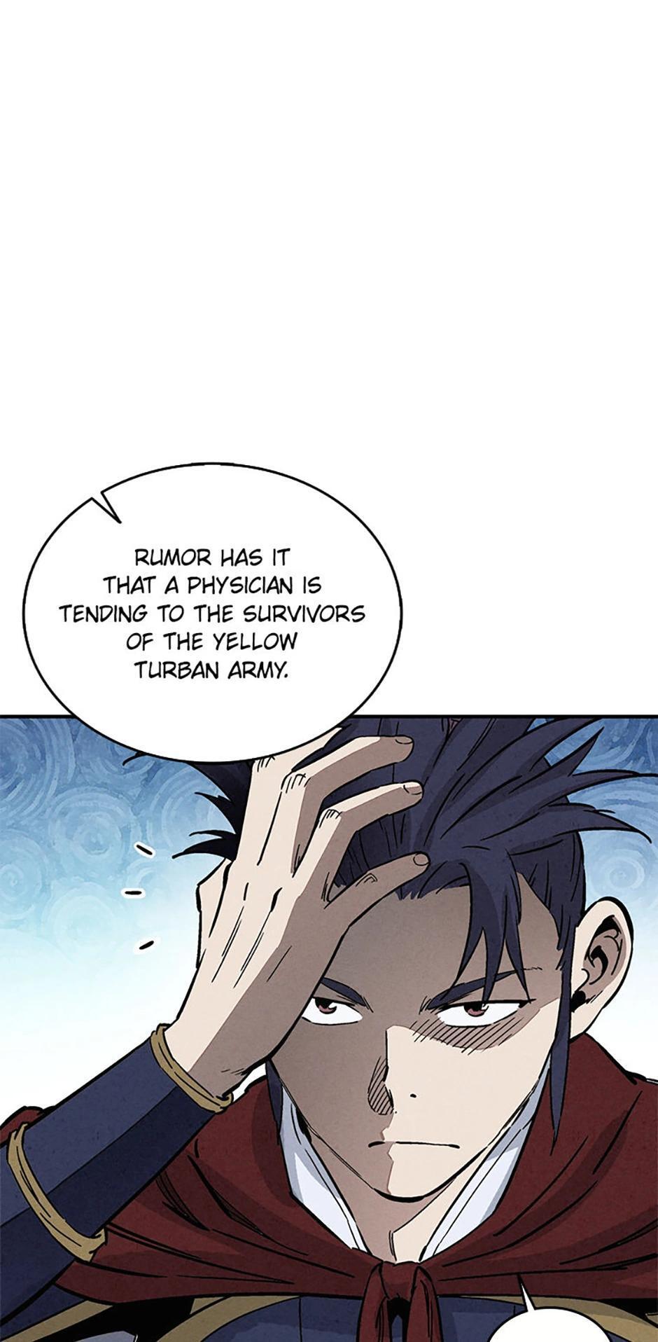 Read The Divine Surgeon Manga Online
