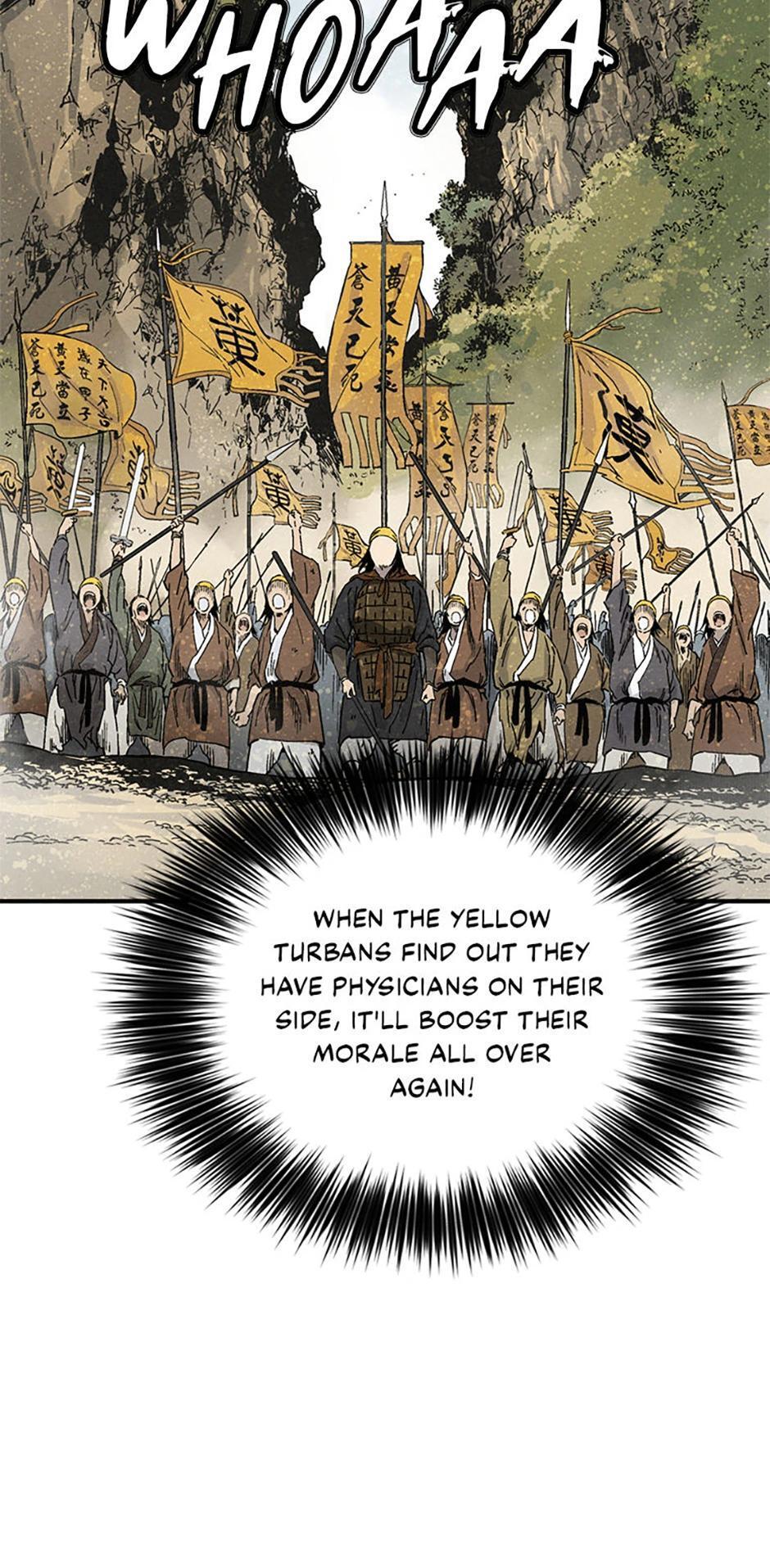 Read The Divine Surgeon Manga Online