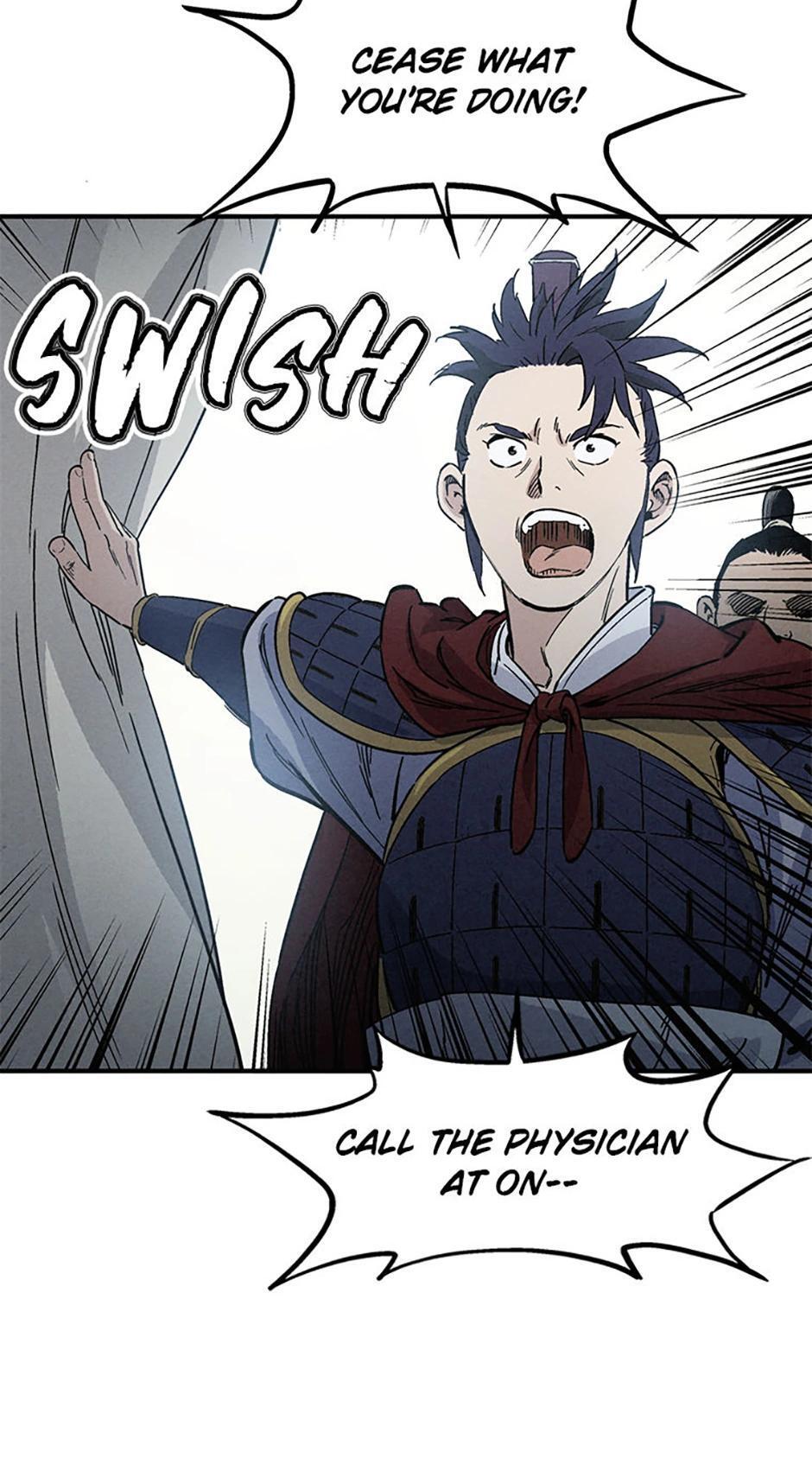 Read The Divine Surgeon Manga Online