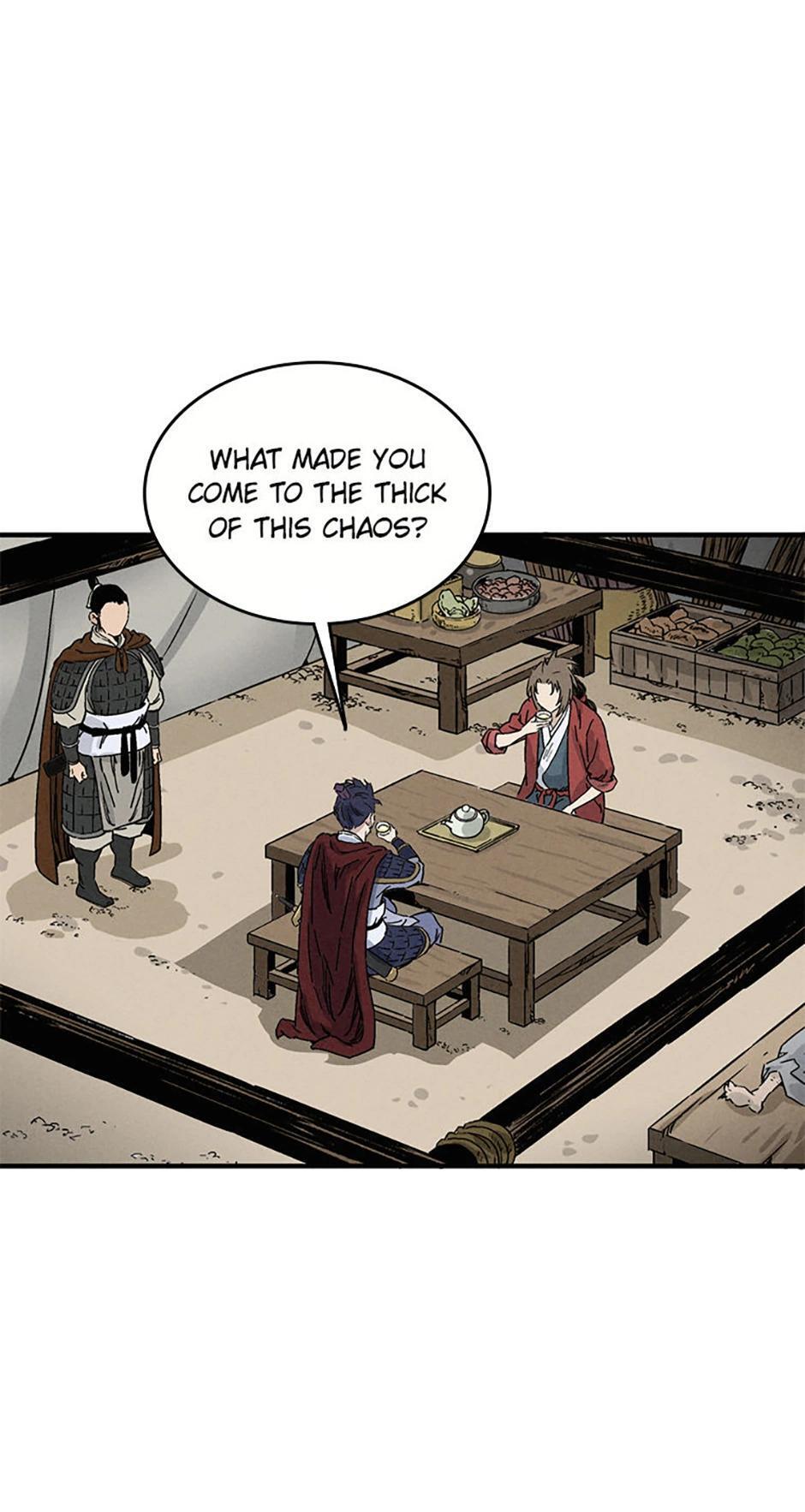 Read The Divine Surgeon Manga Online