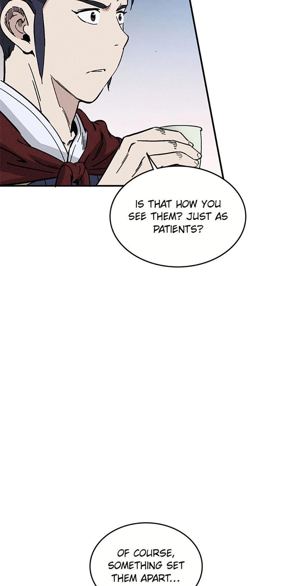 Read The Divine Surgeon Manga Online