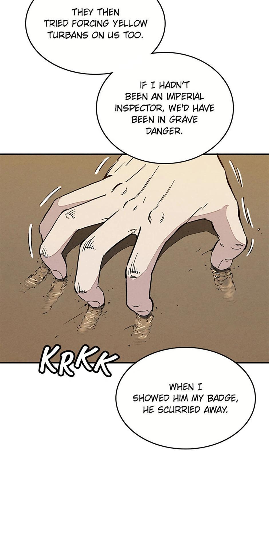 Read The Divine Surgeon Manga Online