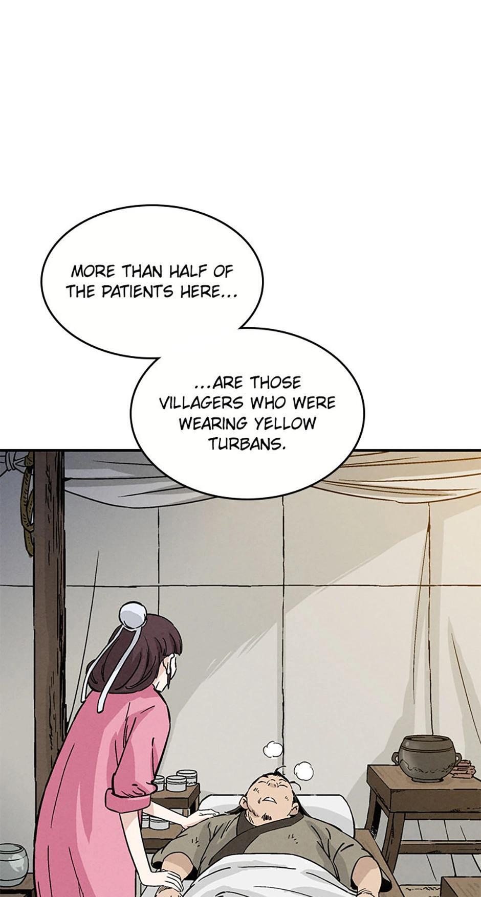 Read The Divine Surgeon Manga Online
