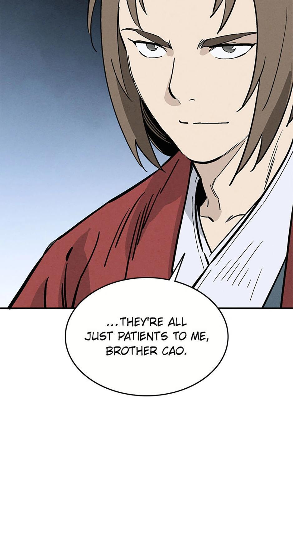 Read The Divine Surgeon Manga Online