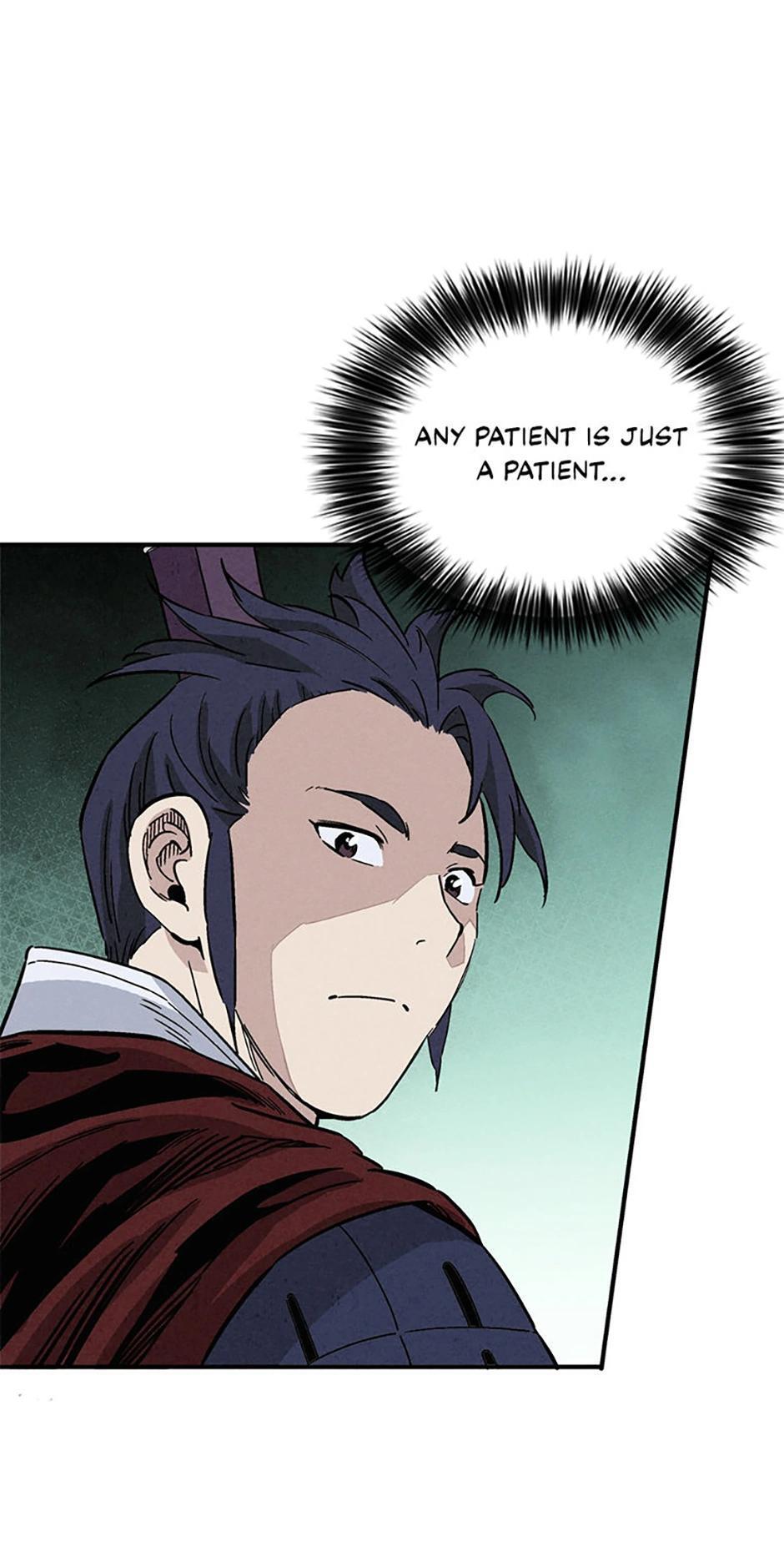 Read The Divine Surgeon Manga Online