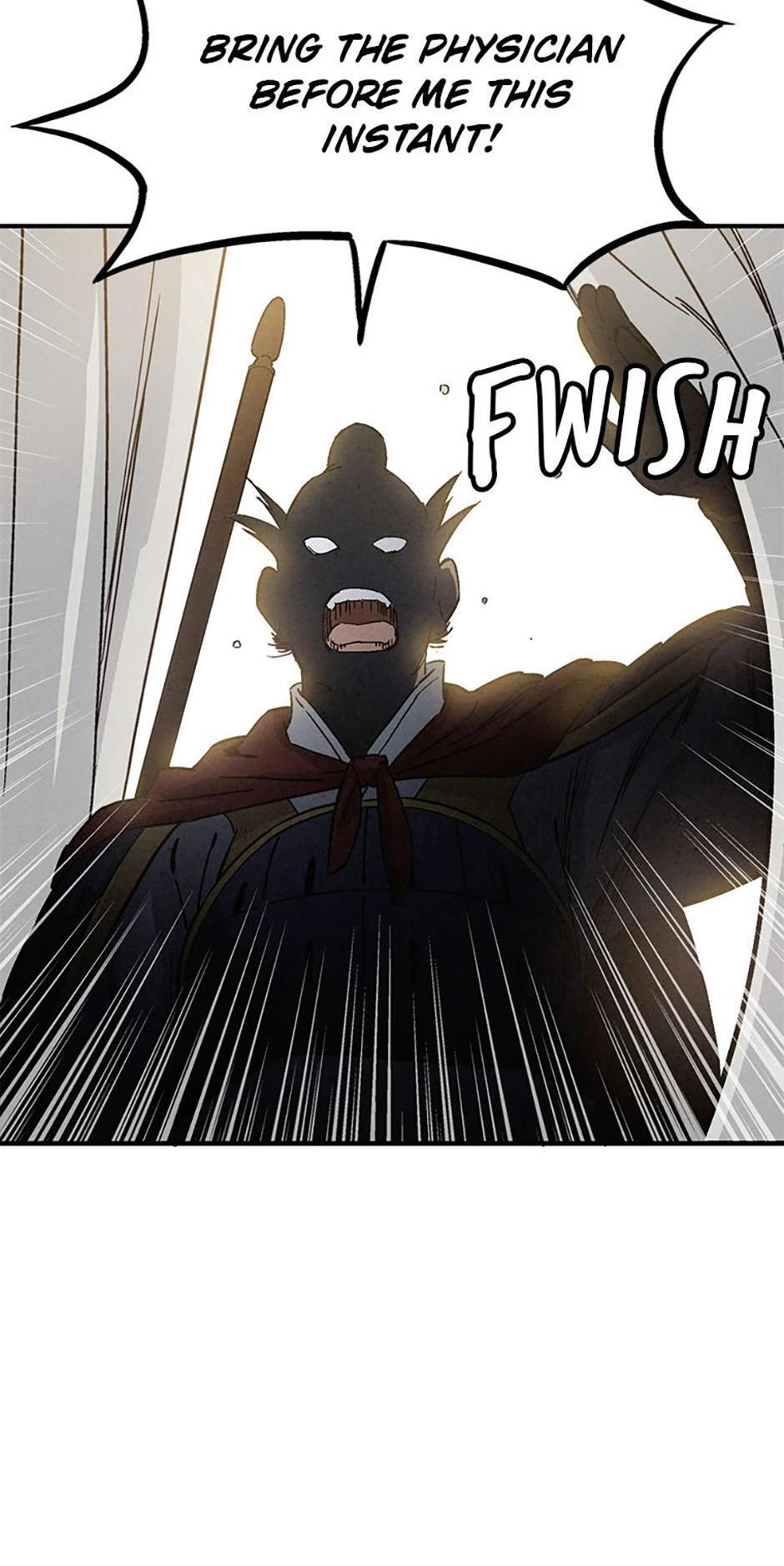 Read The Divine Surgeon Manga Online