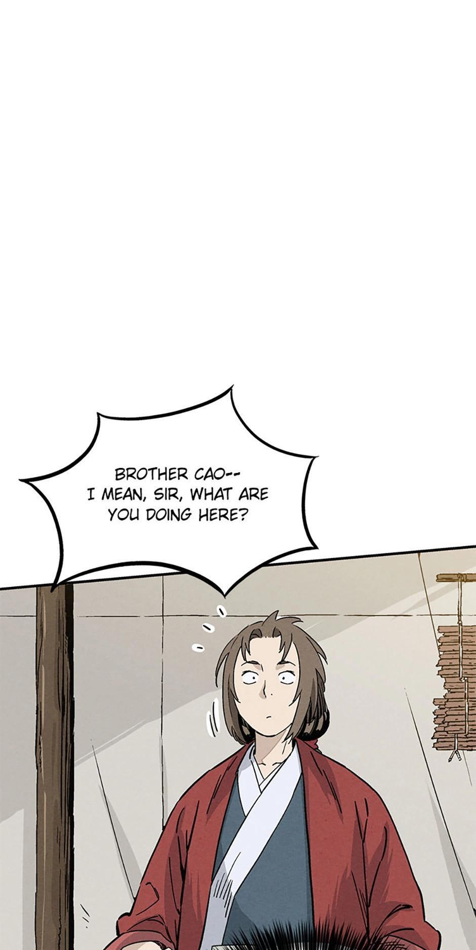 Read The Divine Surgeon Manga Online