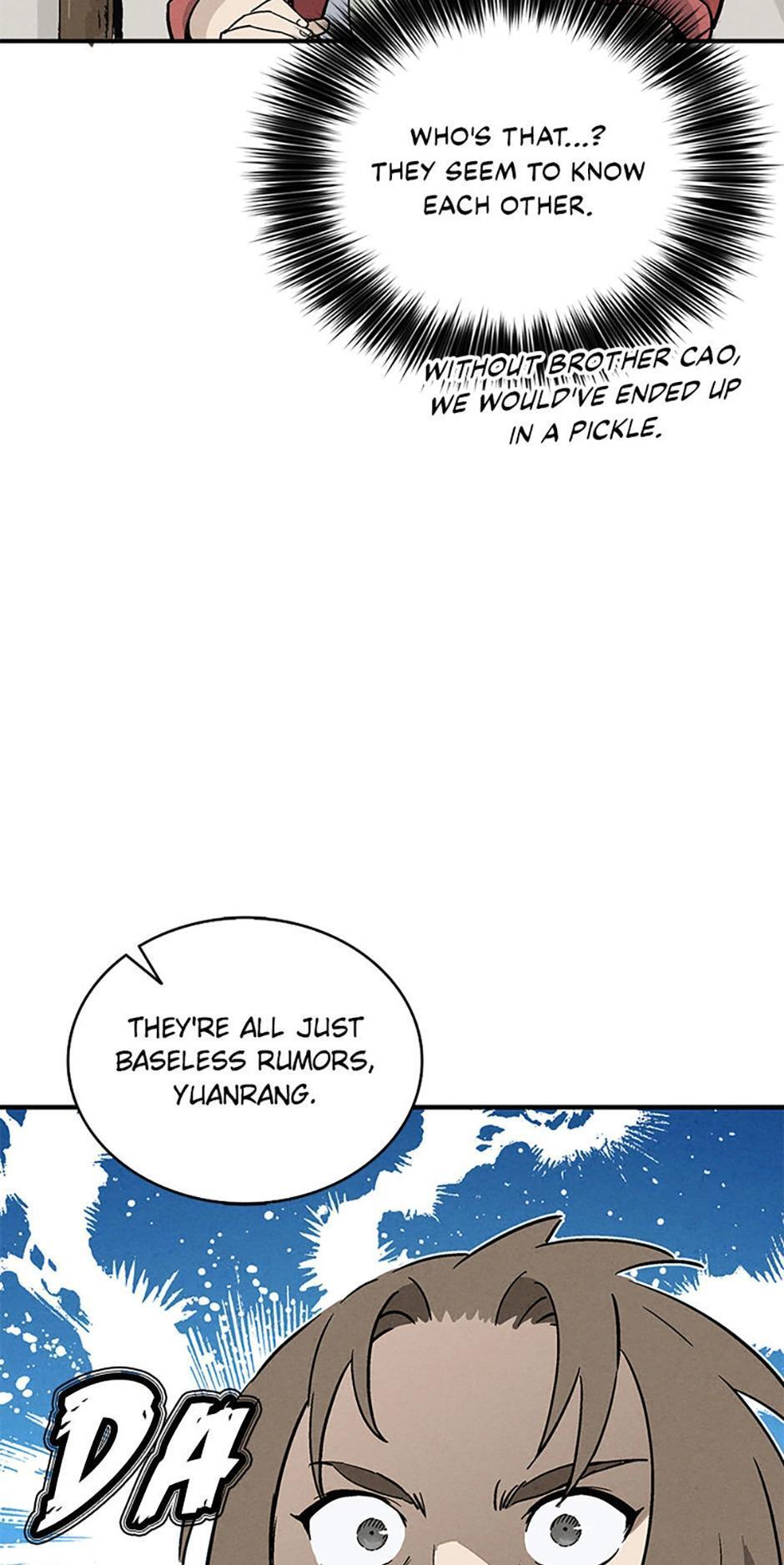 Read The Divine Surgeon Manga Online