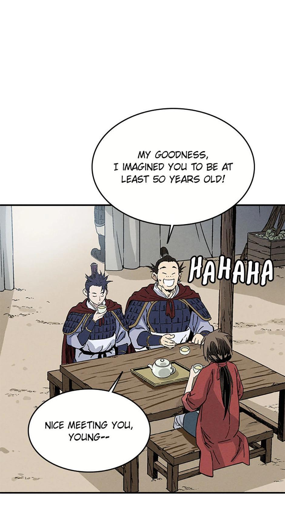 Read The Divine Surgeon Manga Online