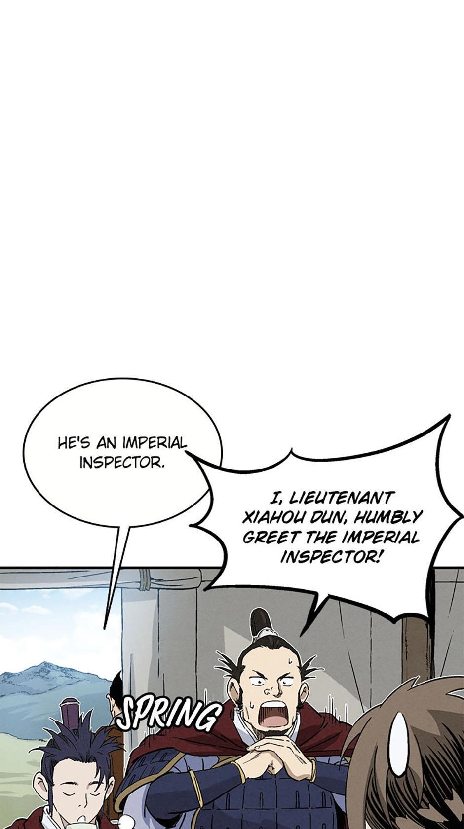 Read The Divine Surgeon Manga Online