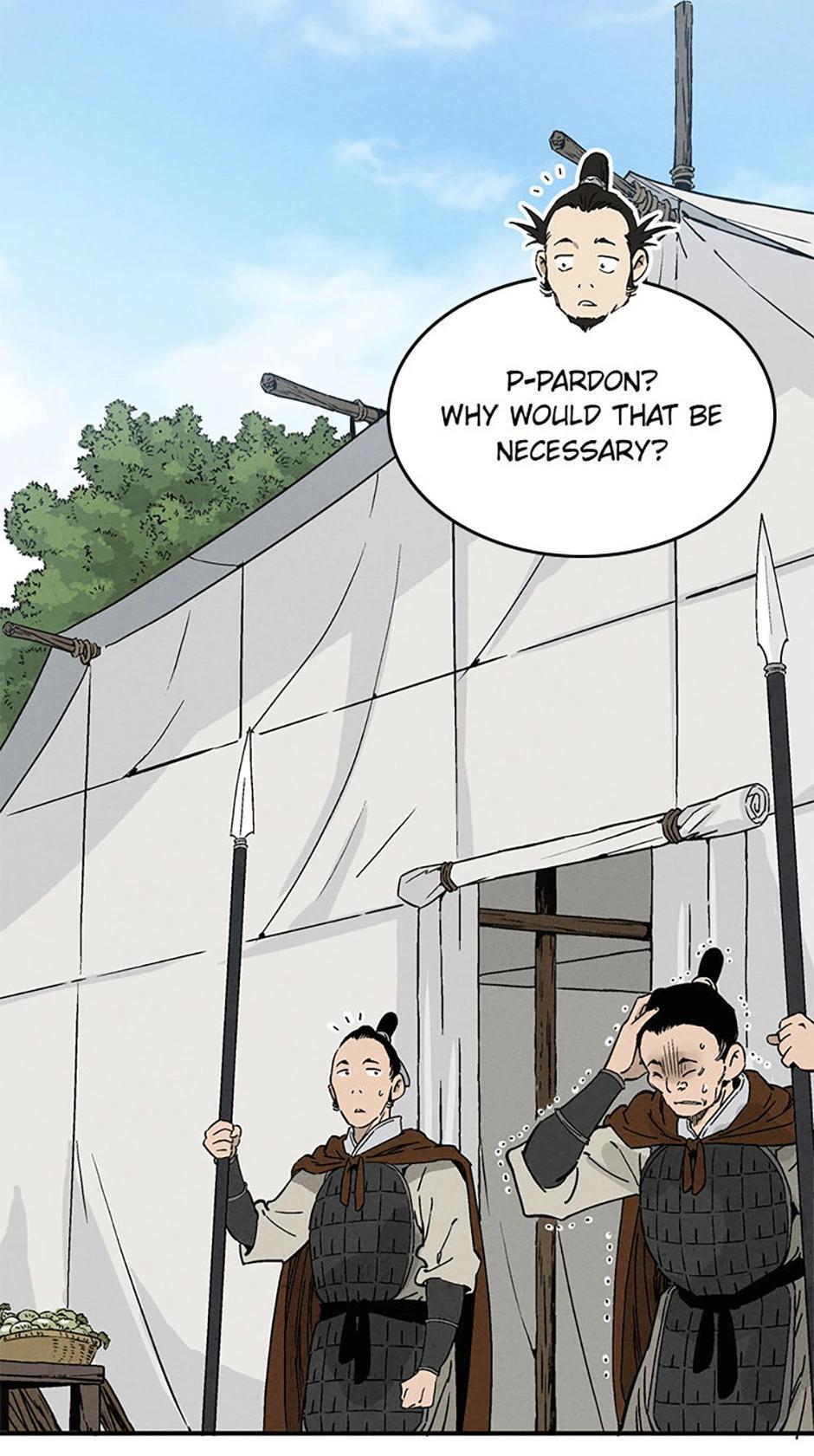 Read The Divine Surgeon Manga Online
