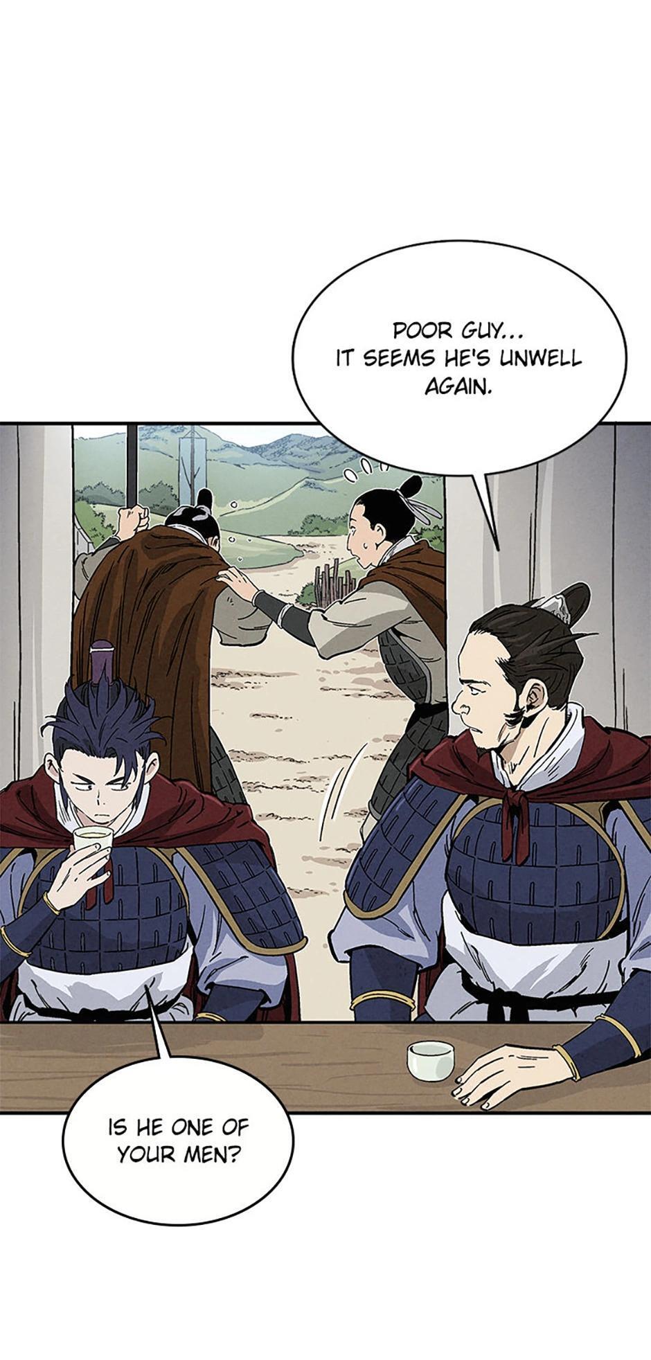 Read The Divine Surgeon Manga Online