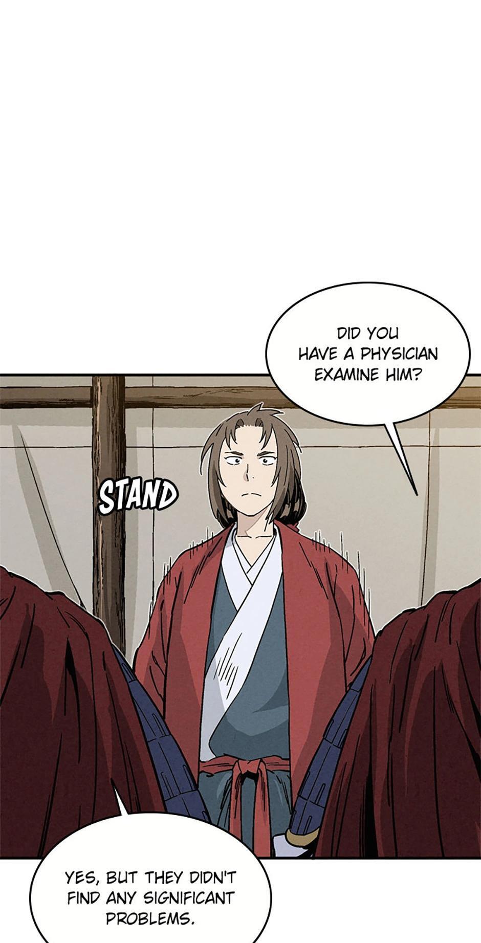 Read The Divine Surgeon Manga Online