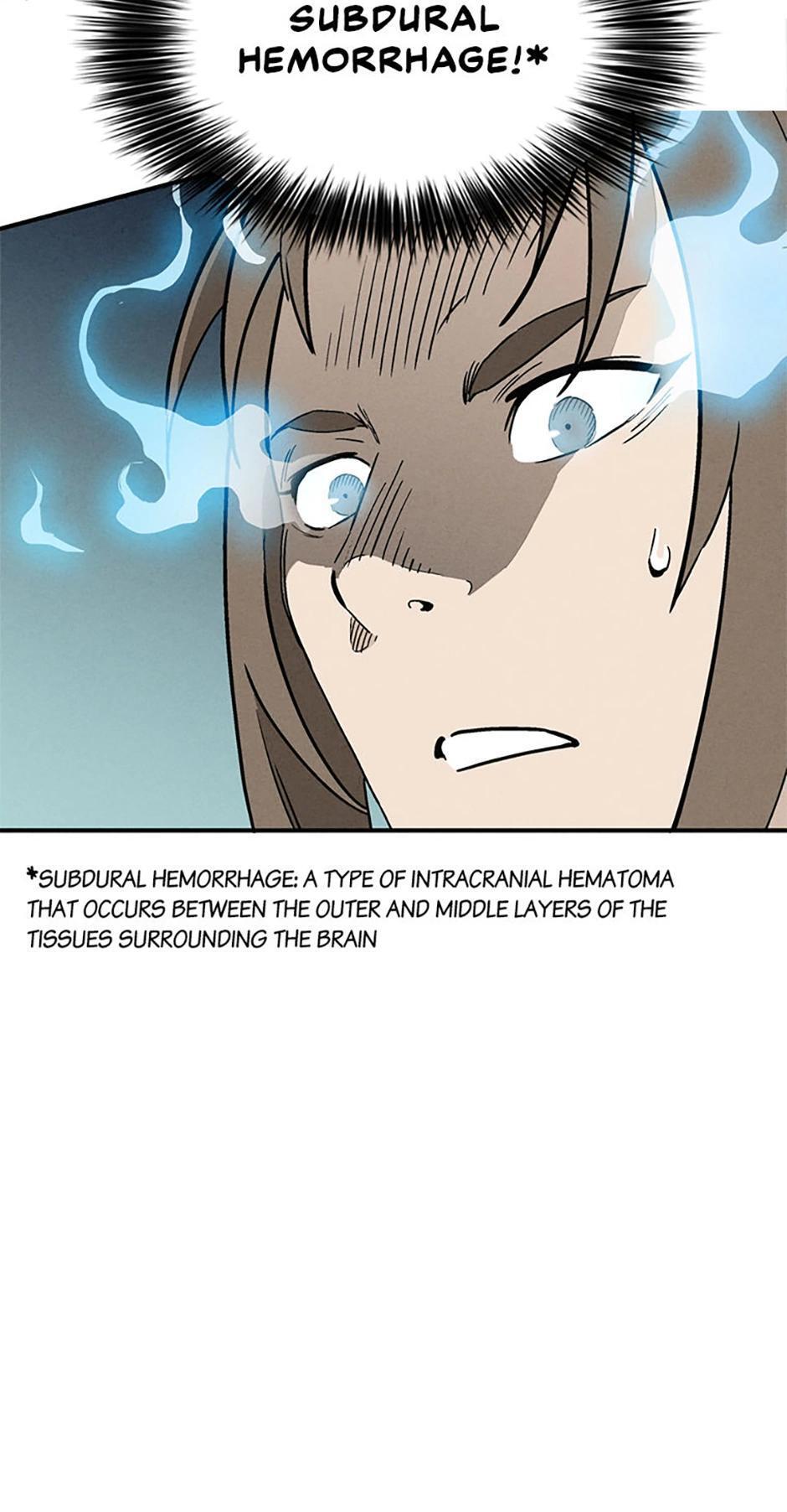Read The Divine Surgeon Manga Online