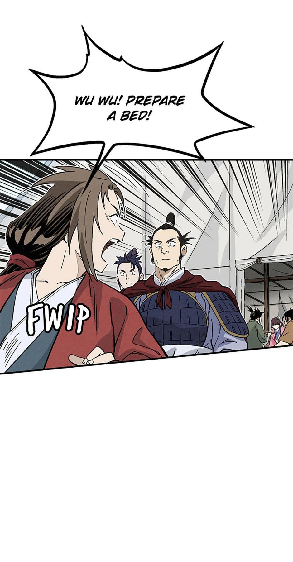 Read The Divine Surgeon Manga Online