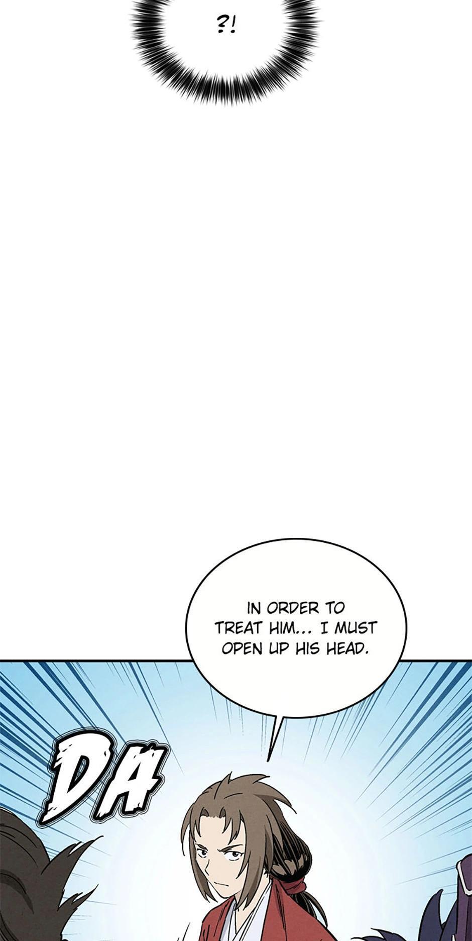 Read The Divine Surgeon Manga Online