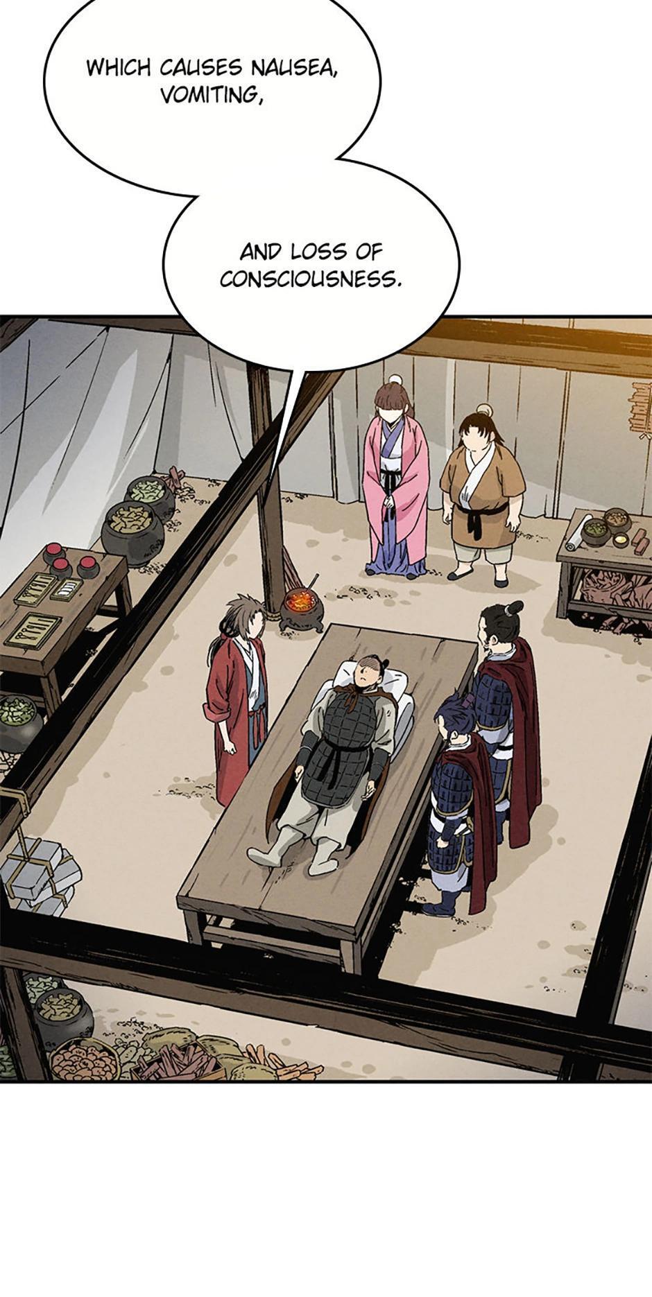 Read The Divine Surgeon Manga Online
